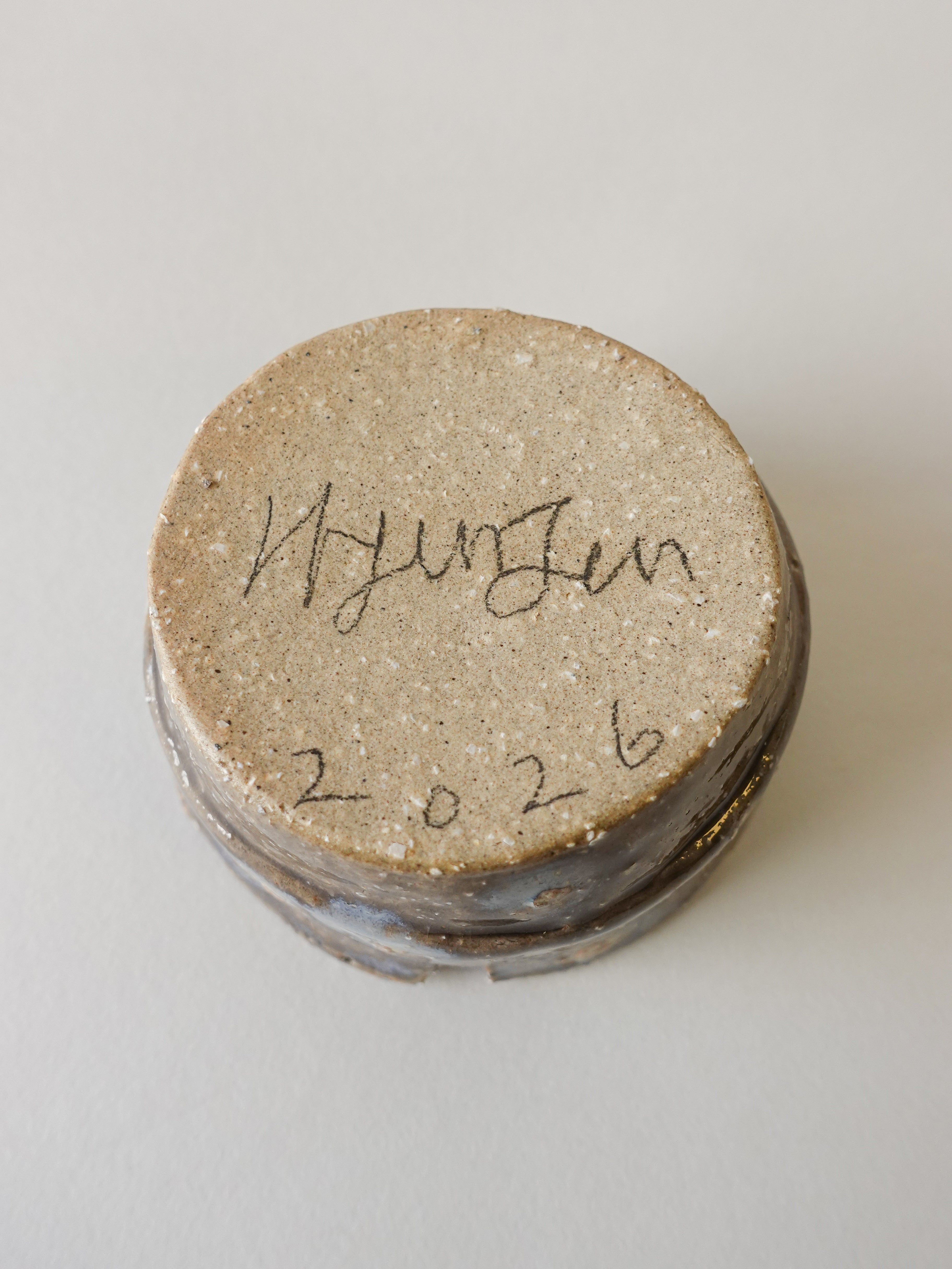 Ashtray #01