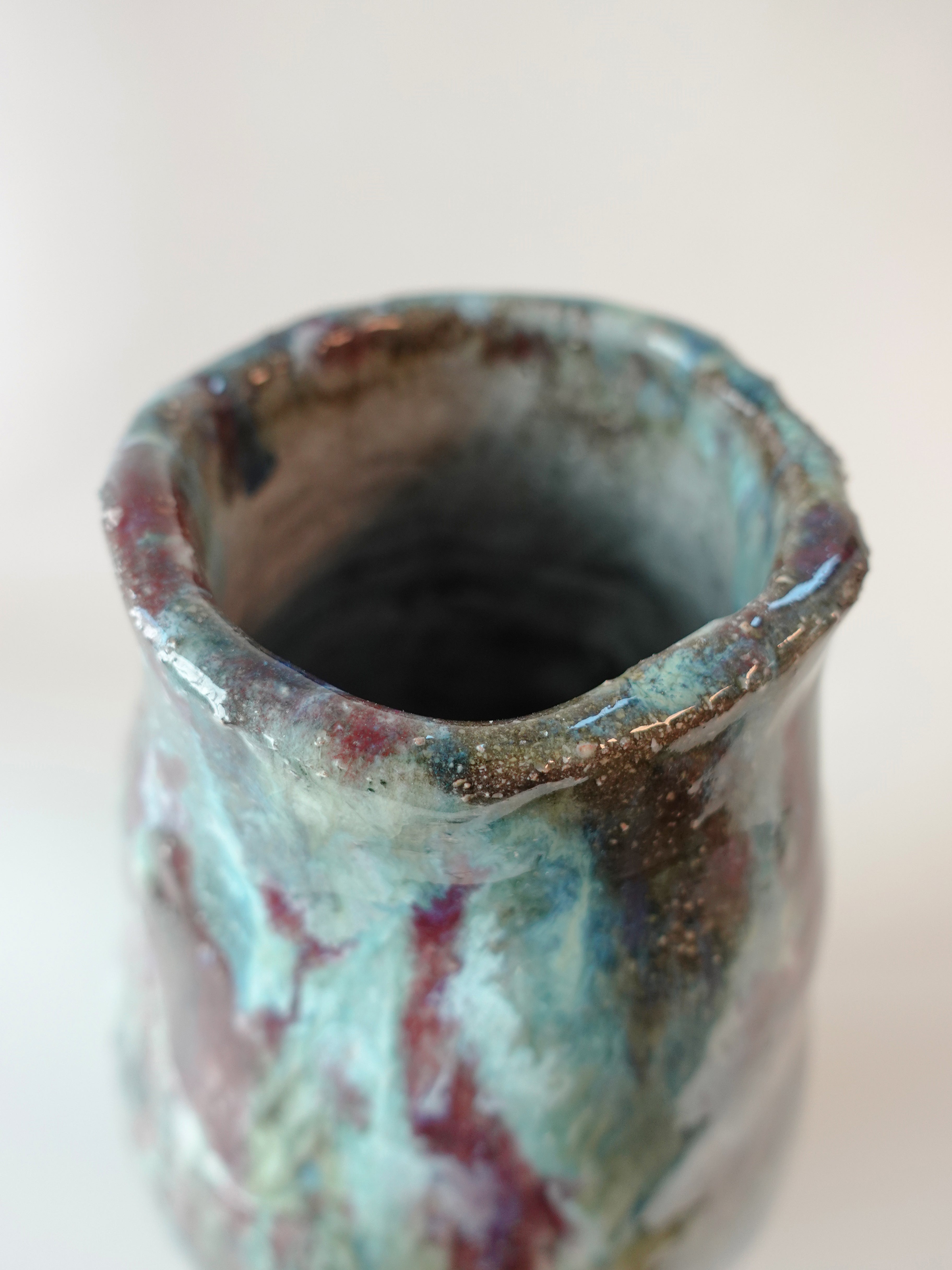 Vase #09