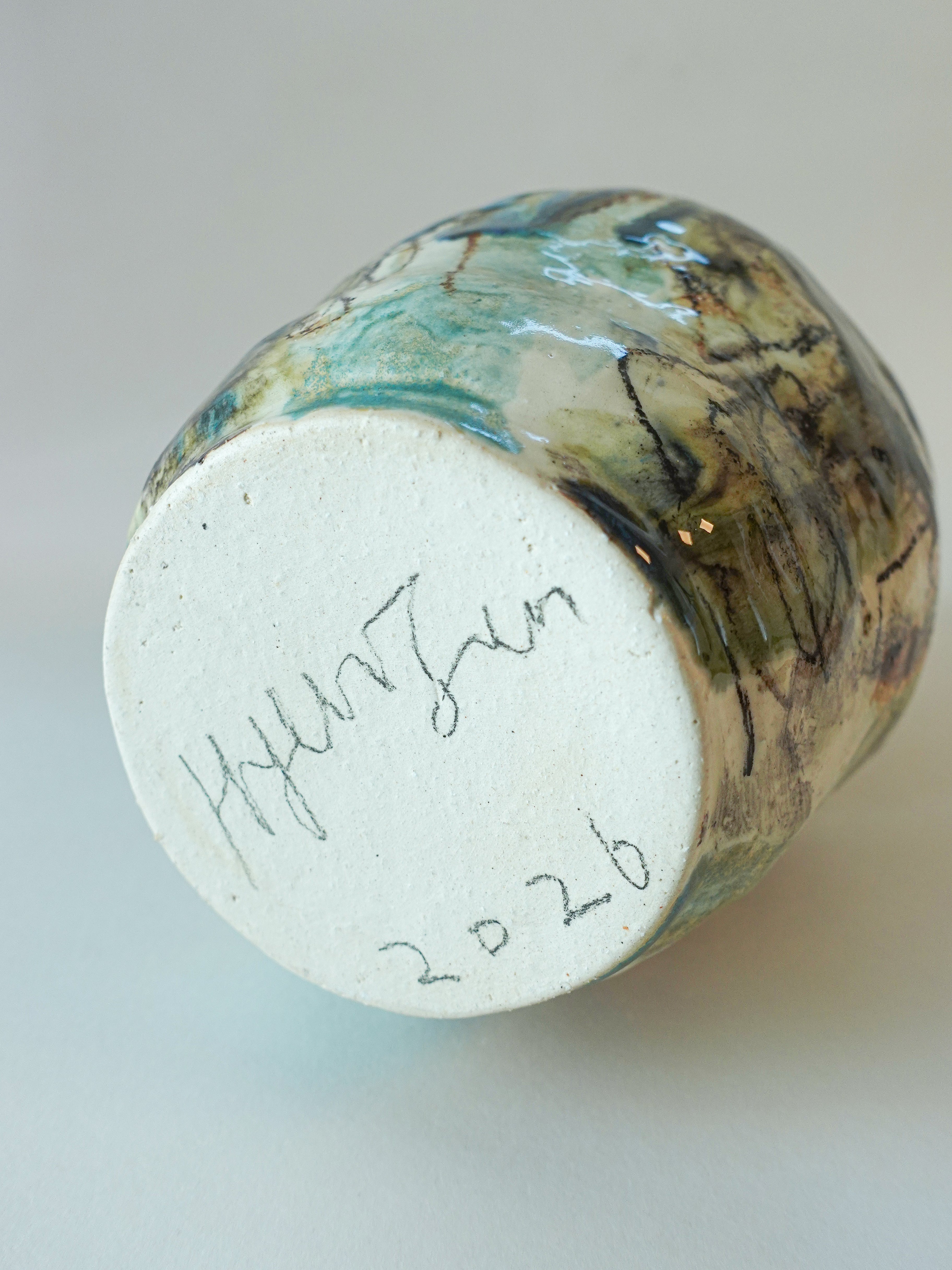 Vase #13