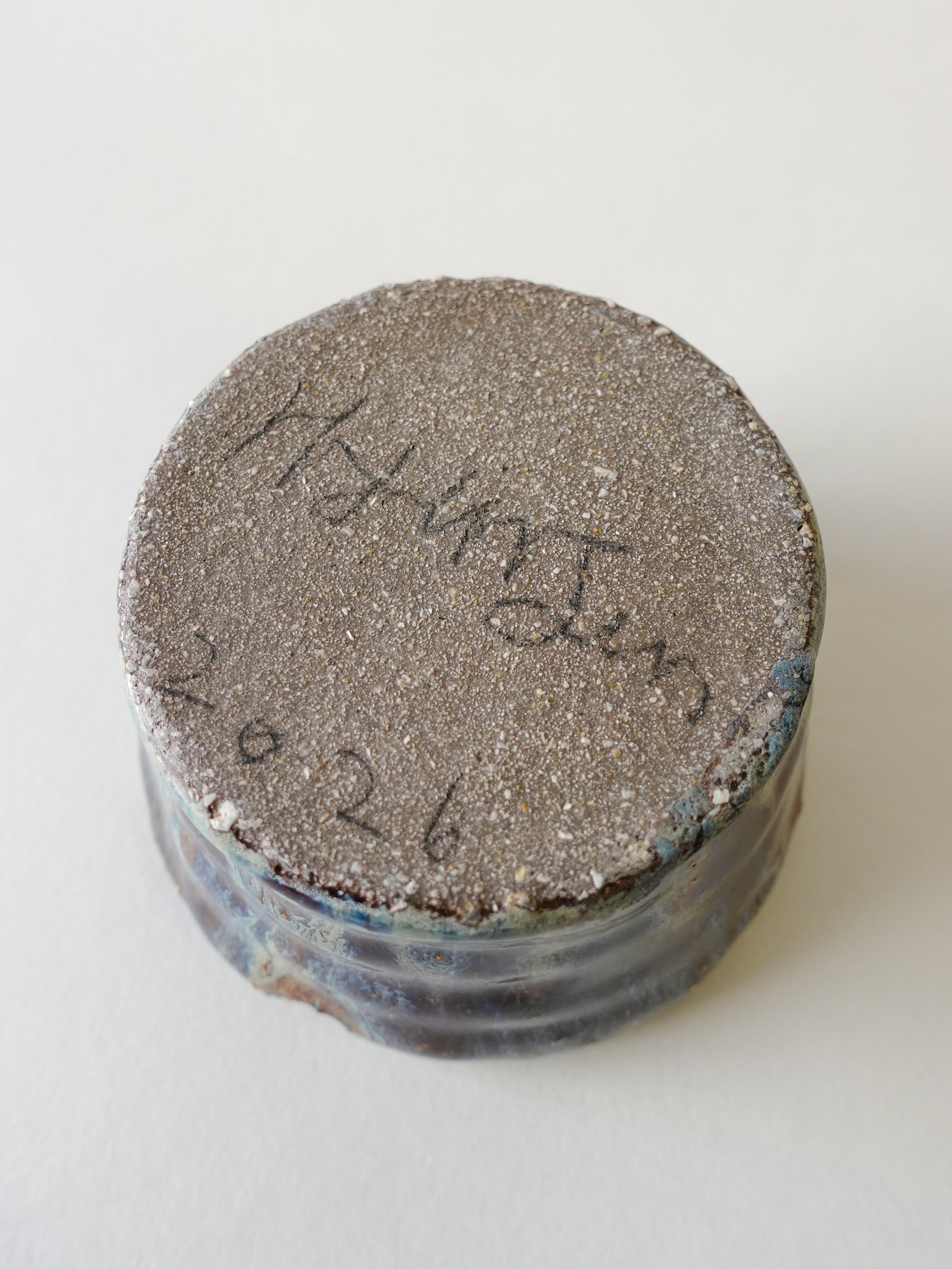 Ashtray #08