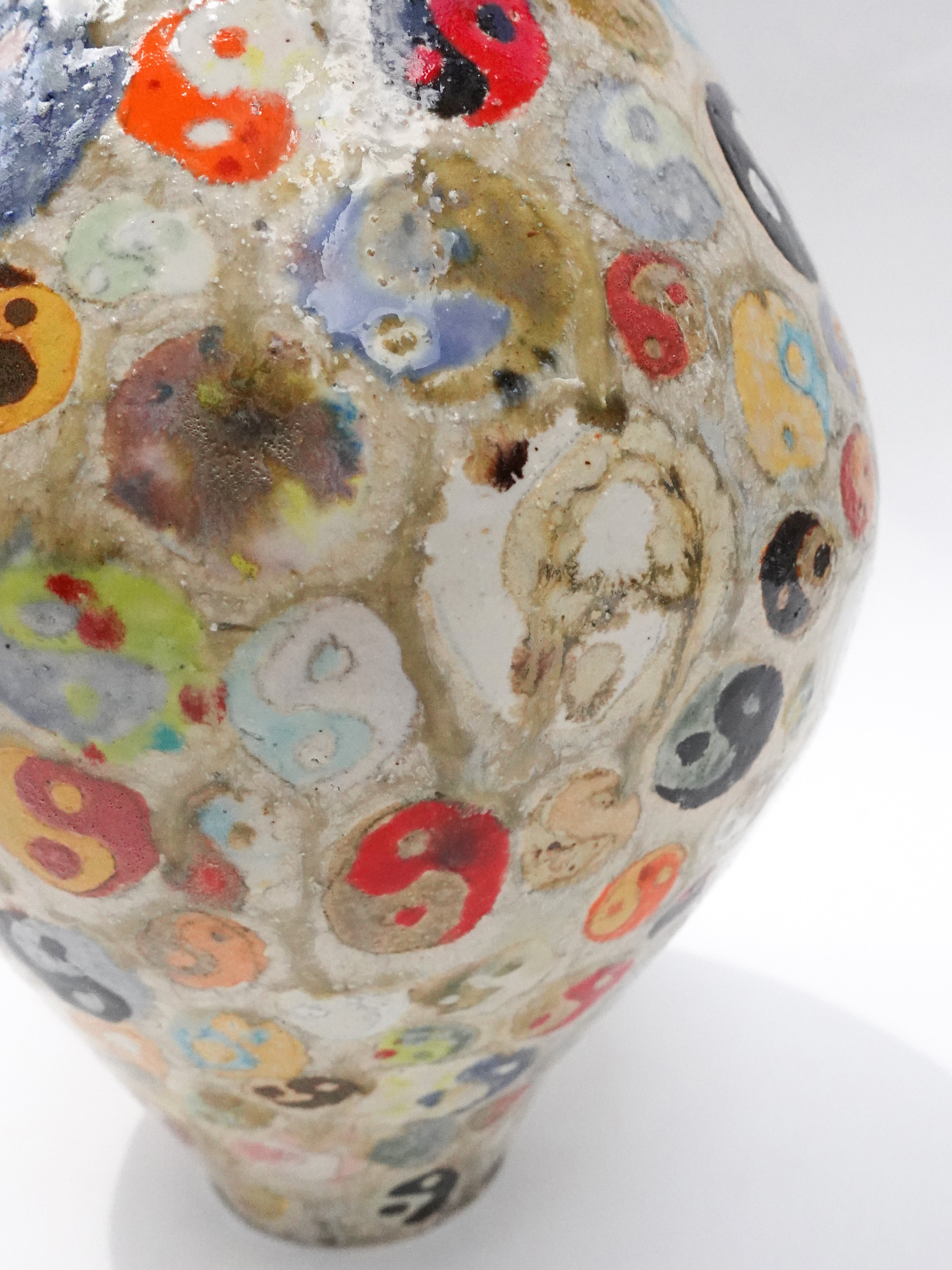 Vase #01