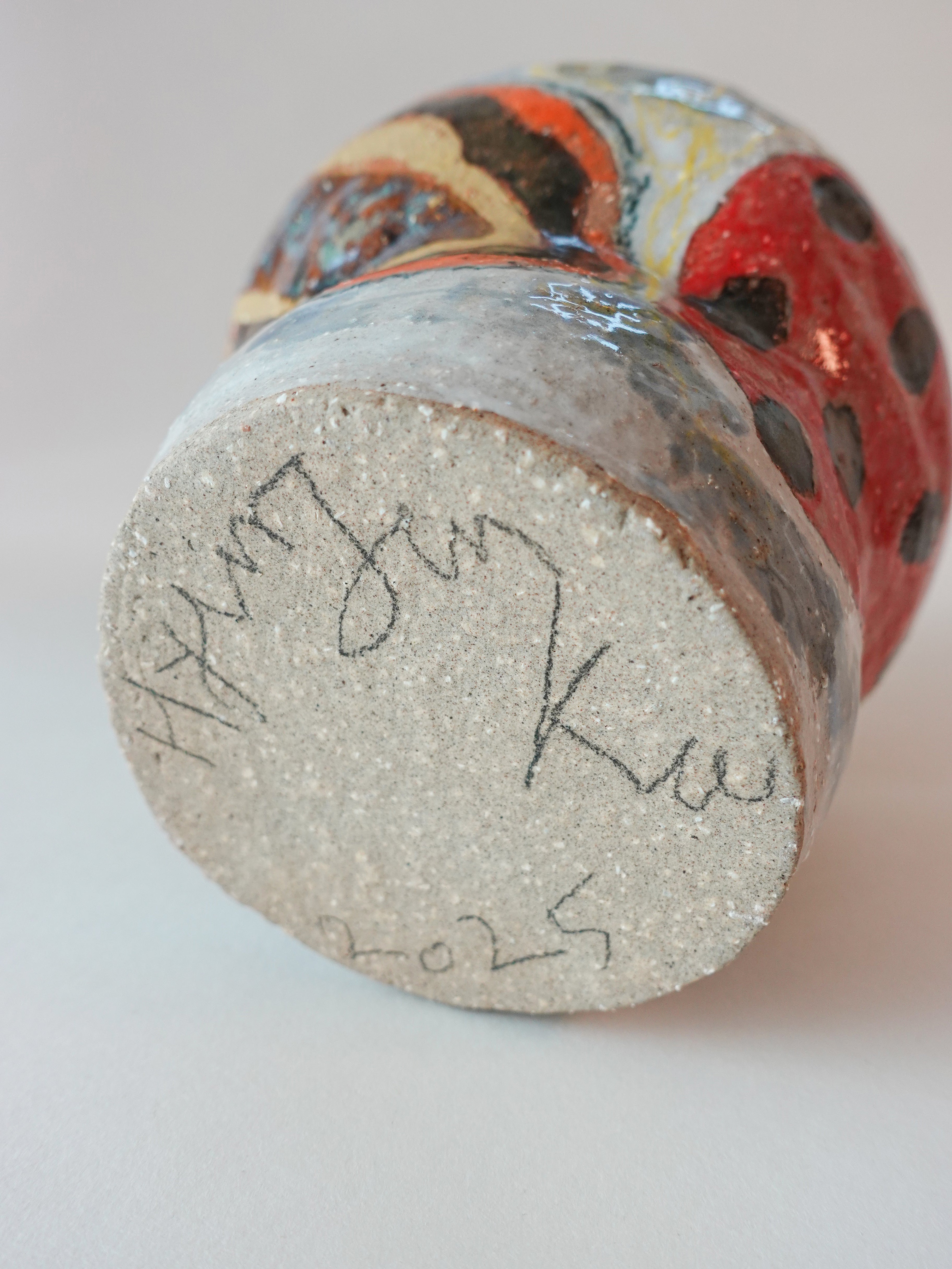 Vase #01