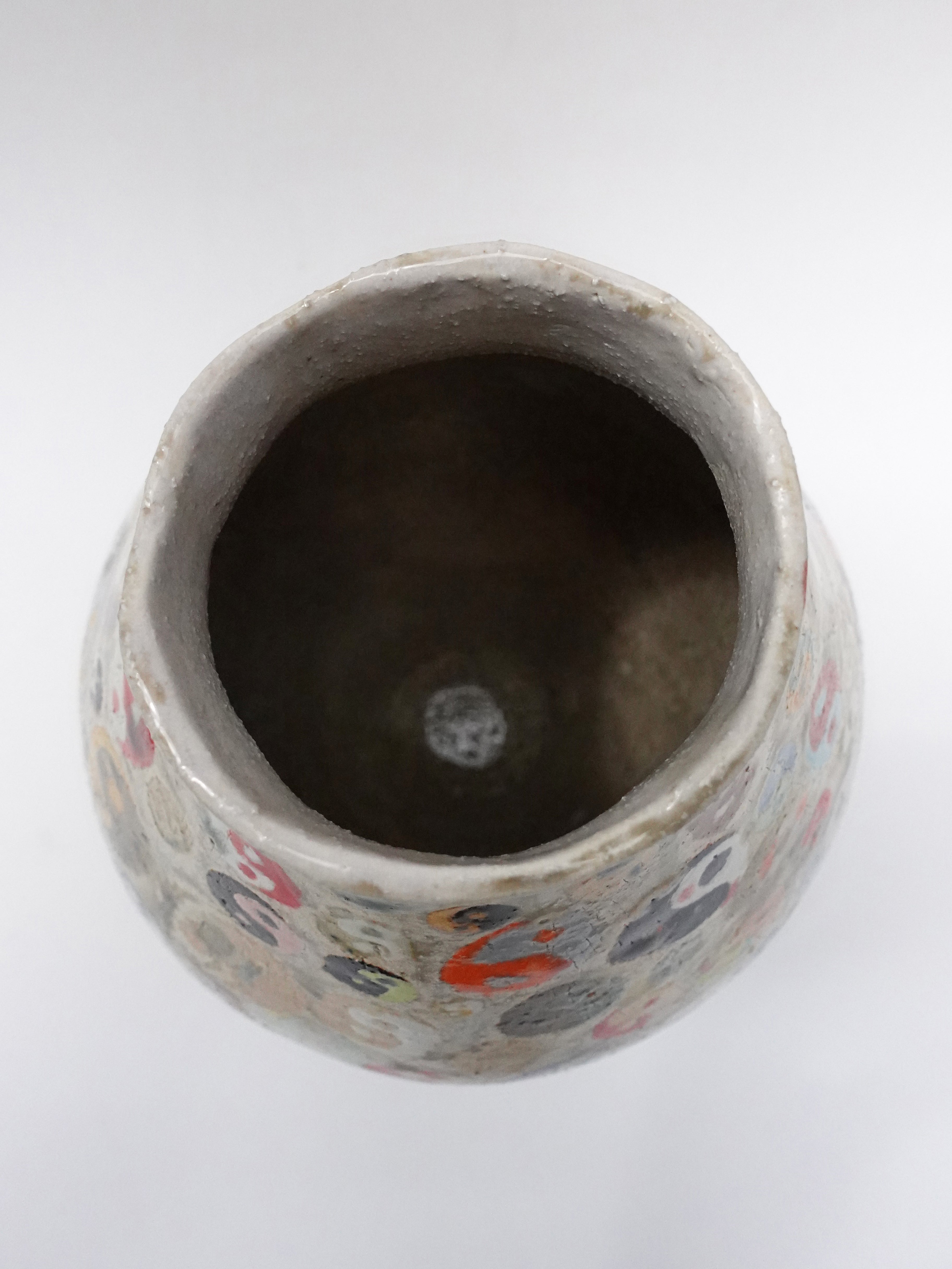 Vase #01