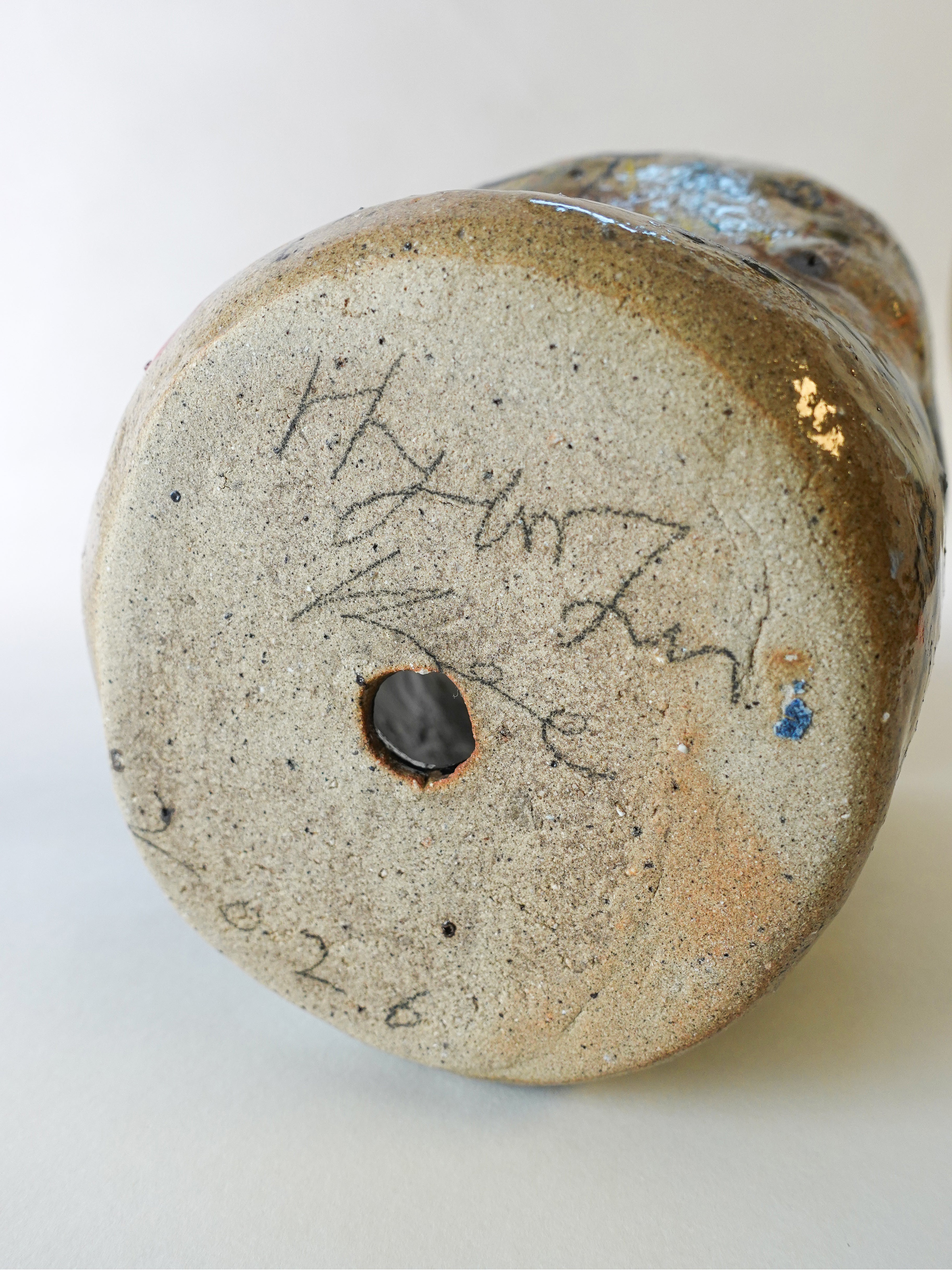 Pot #06