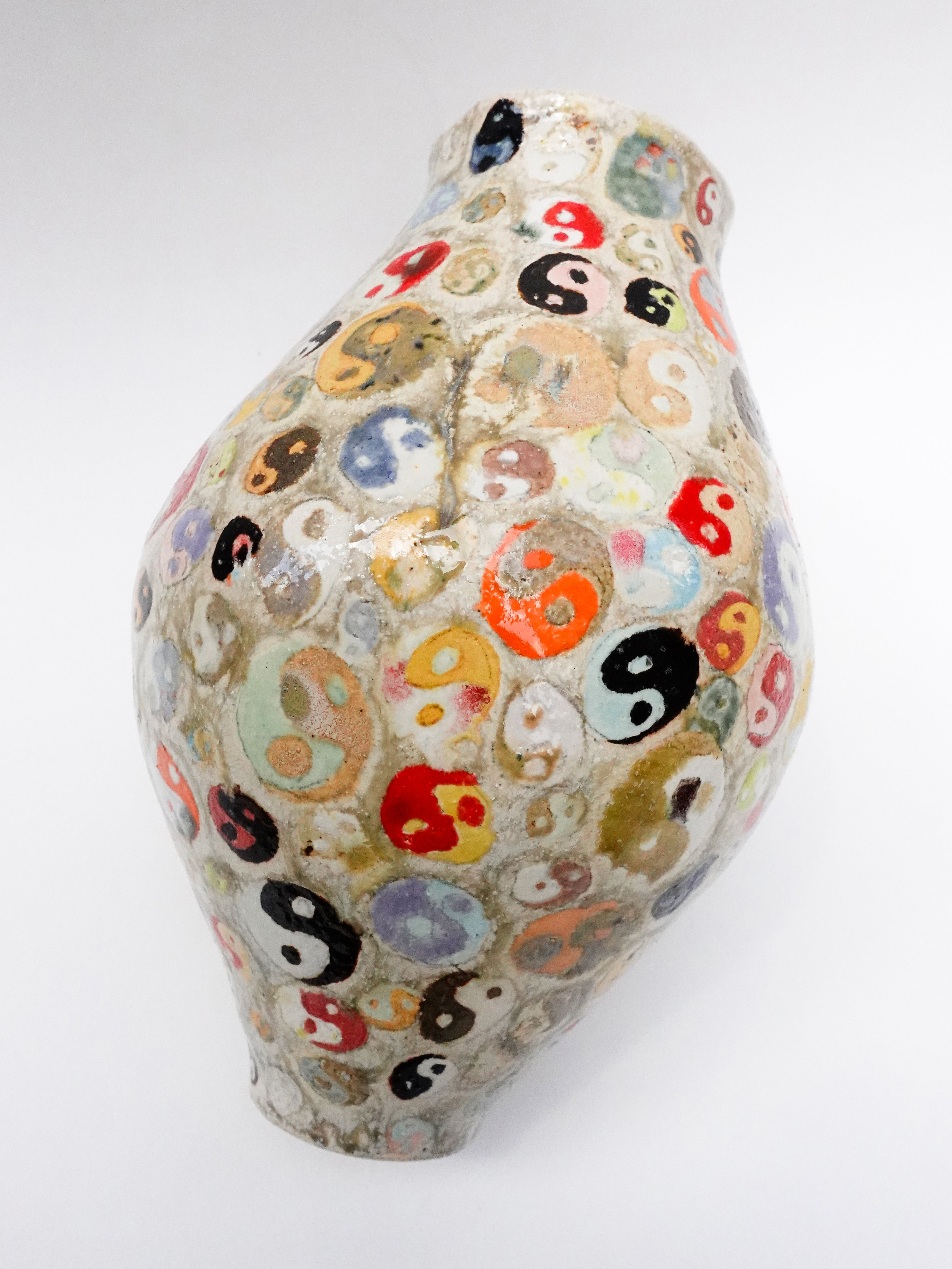 Vase #01