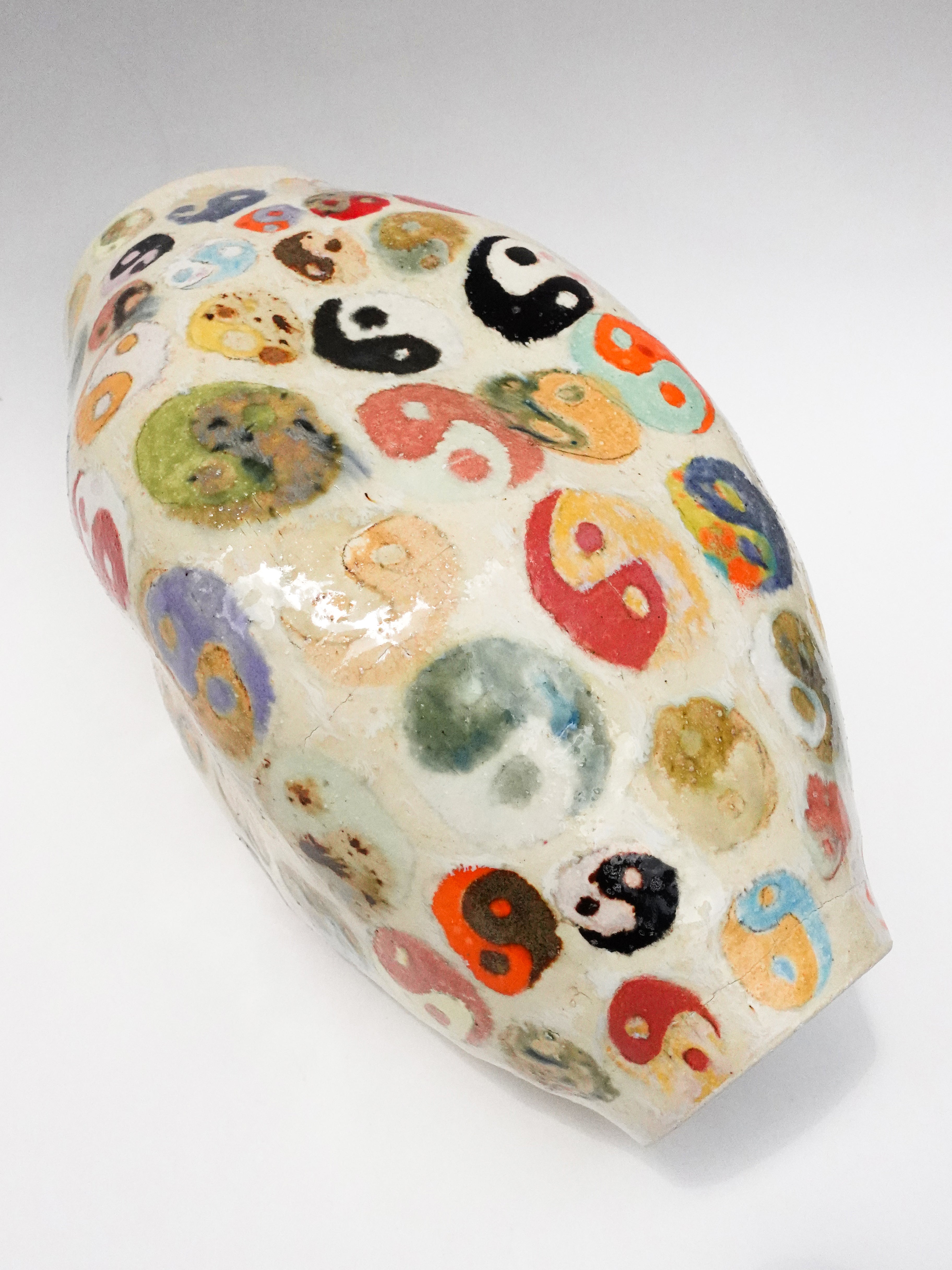 Vase #02