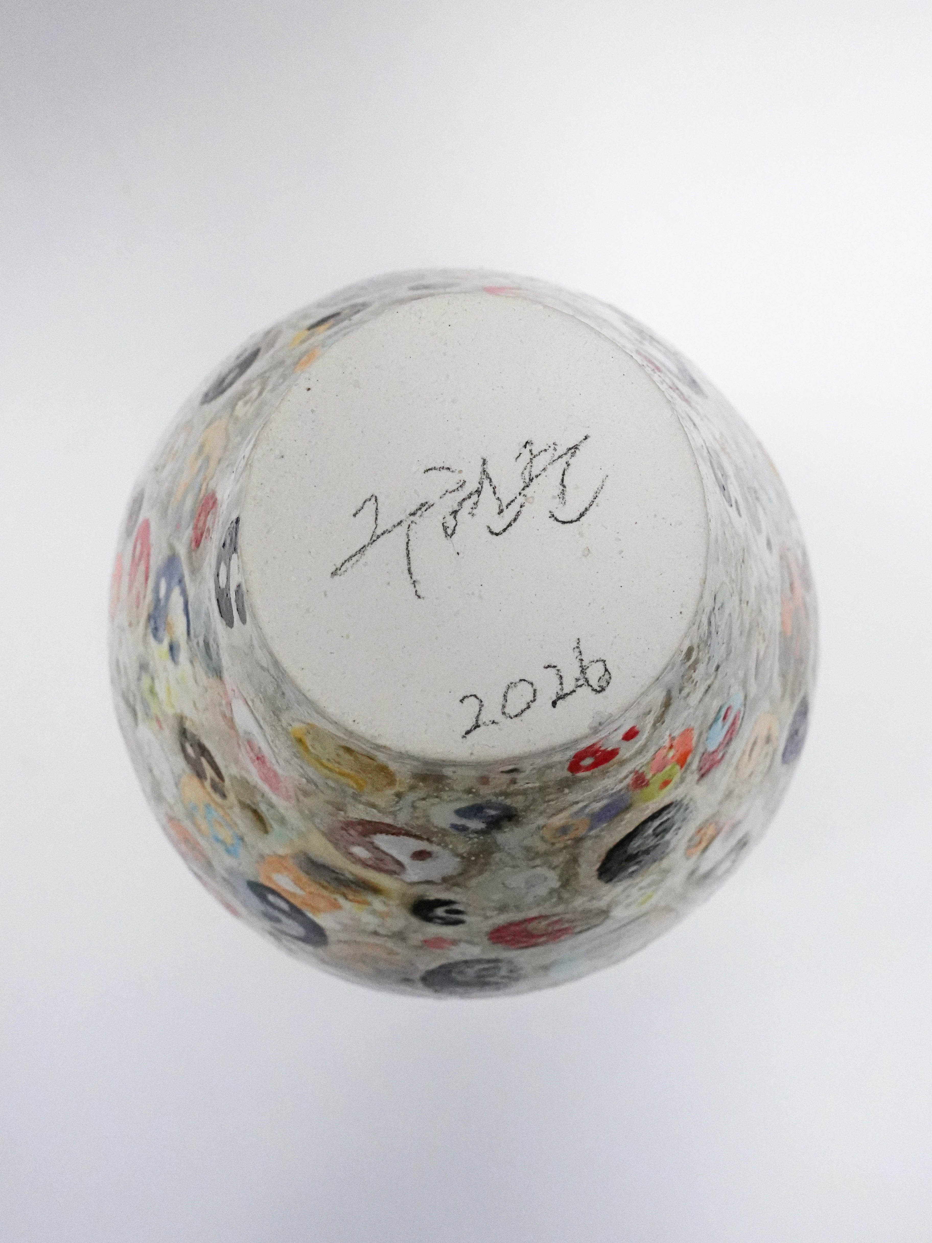Vase #01