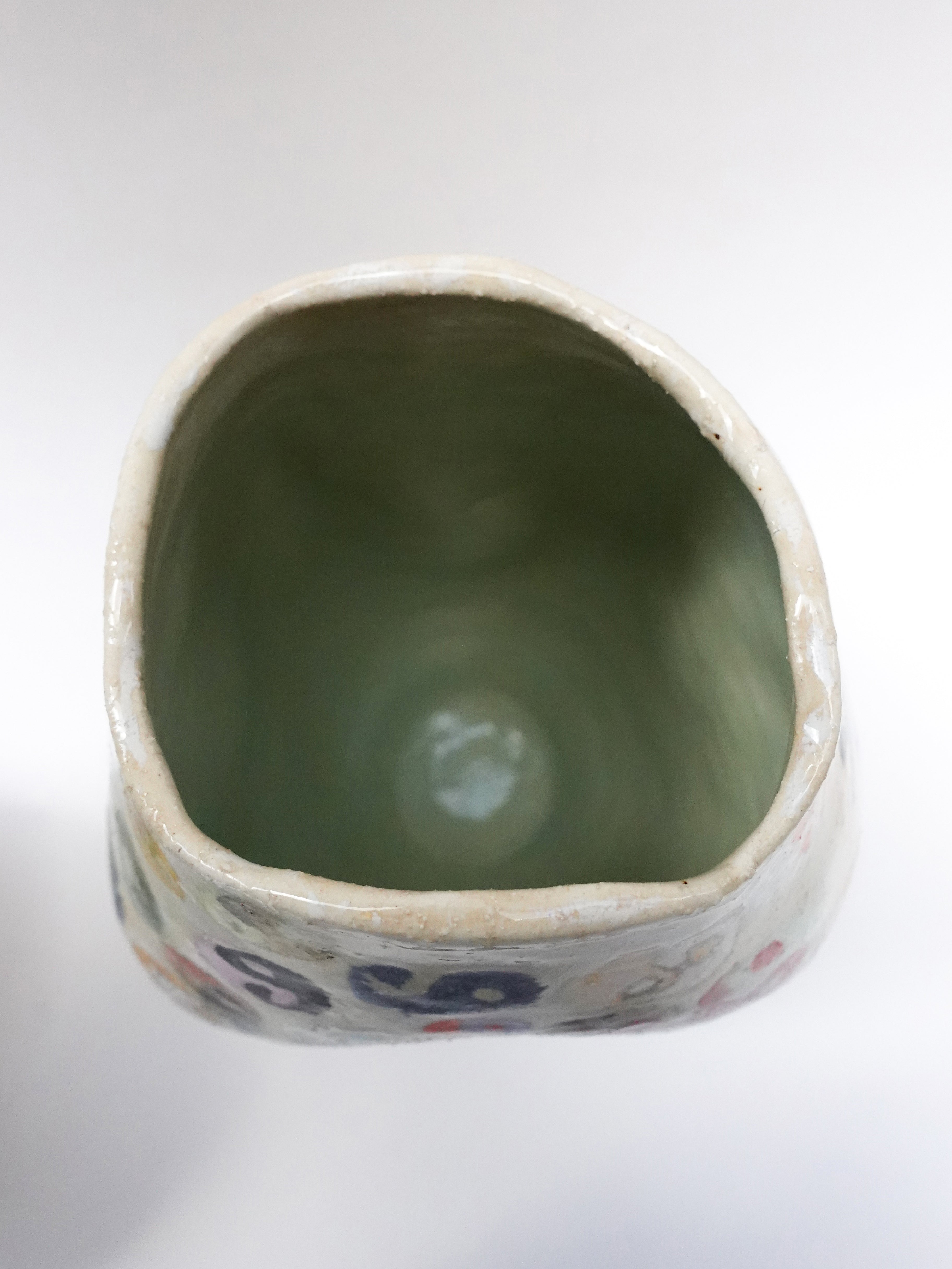 Vase #02