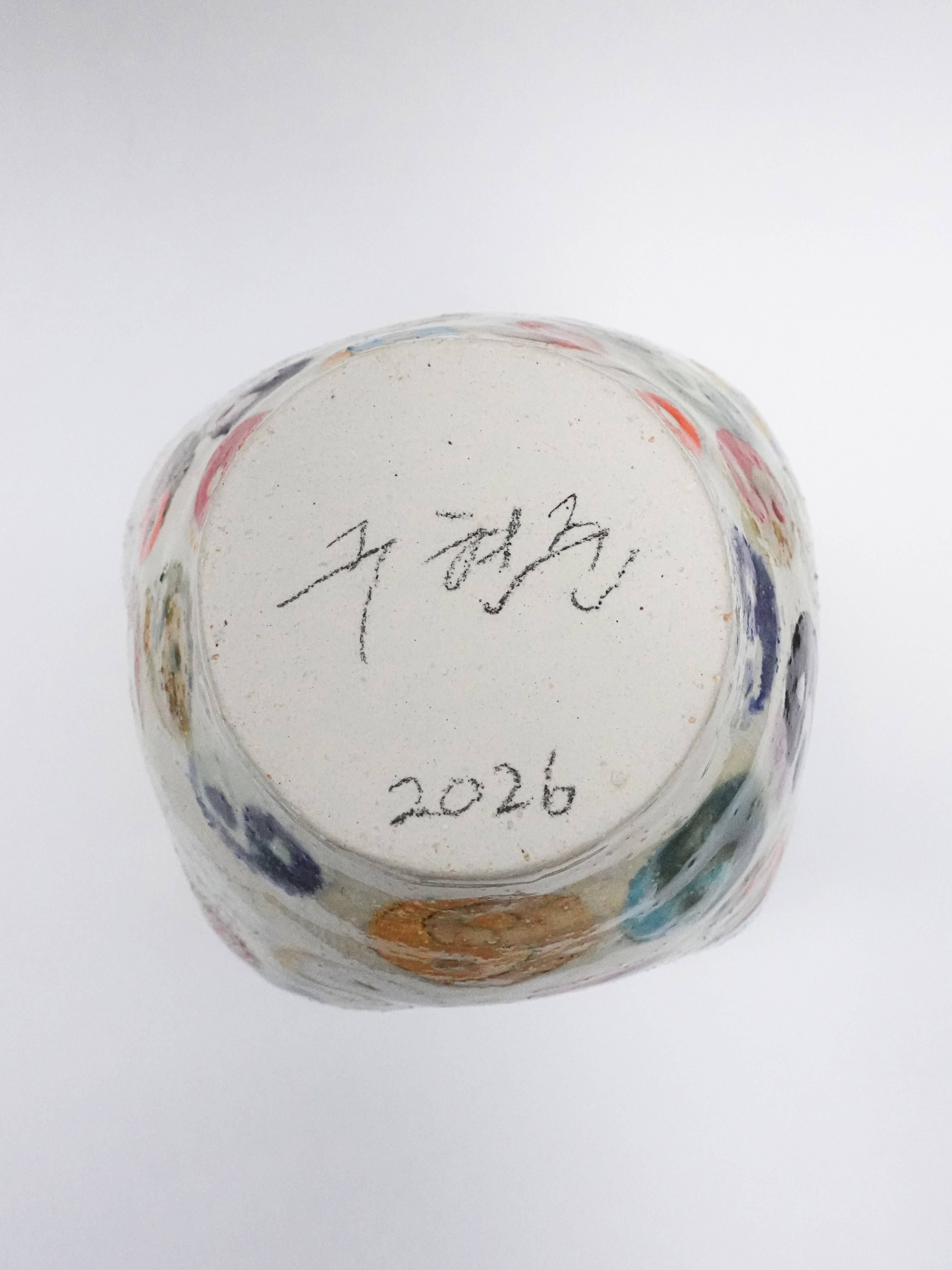 Vase #02