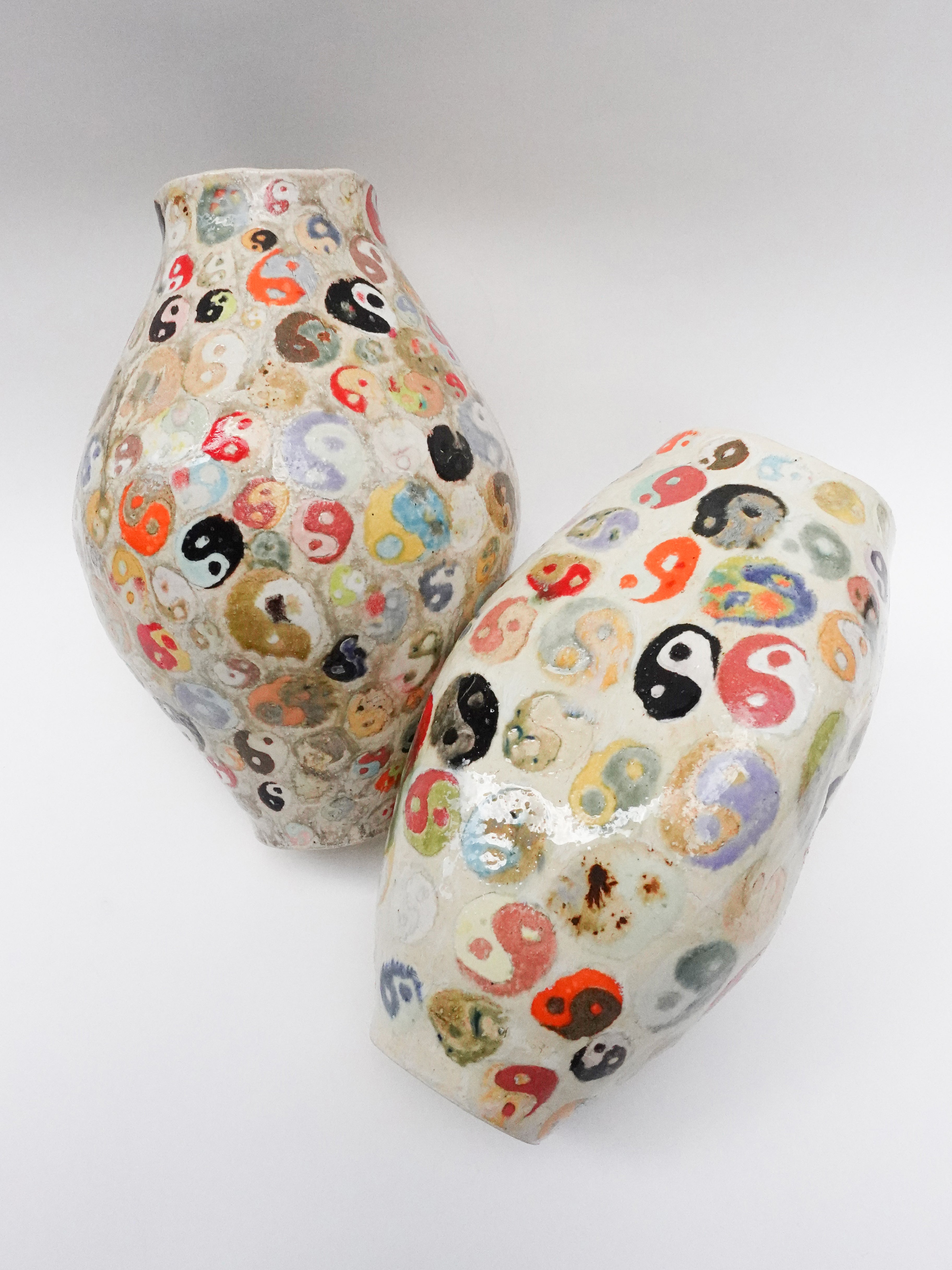 Vase #02