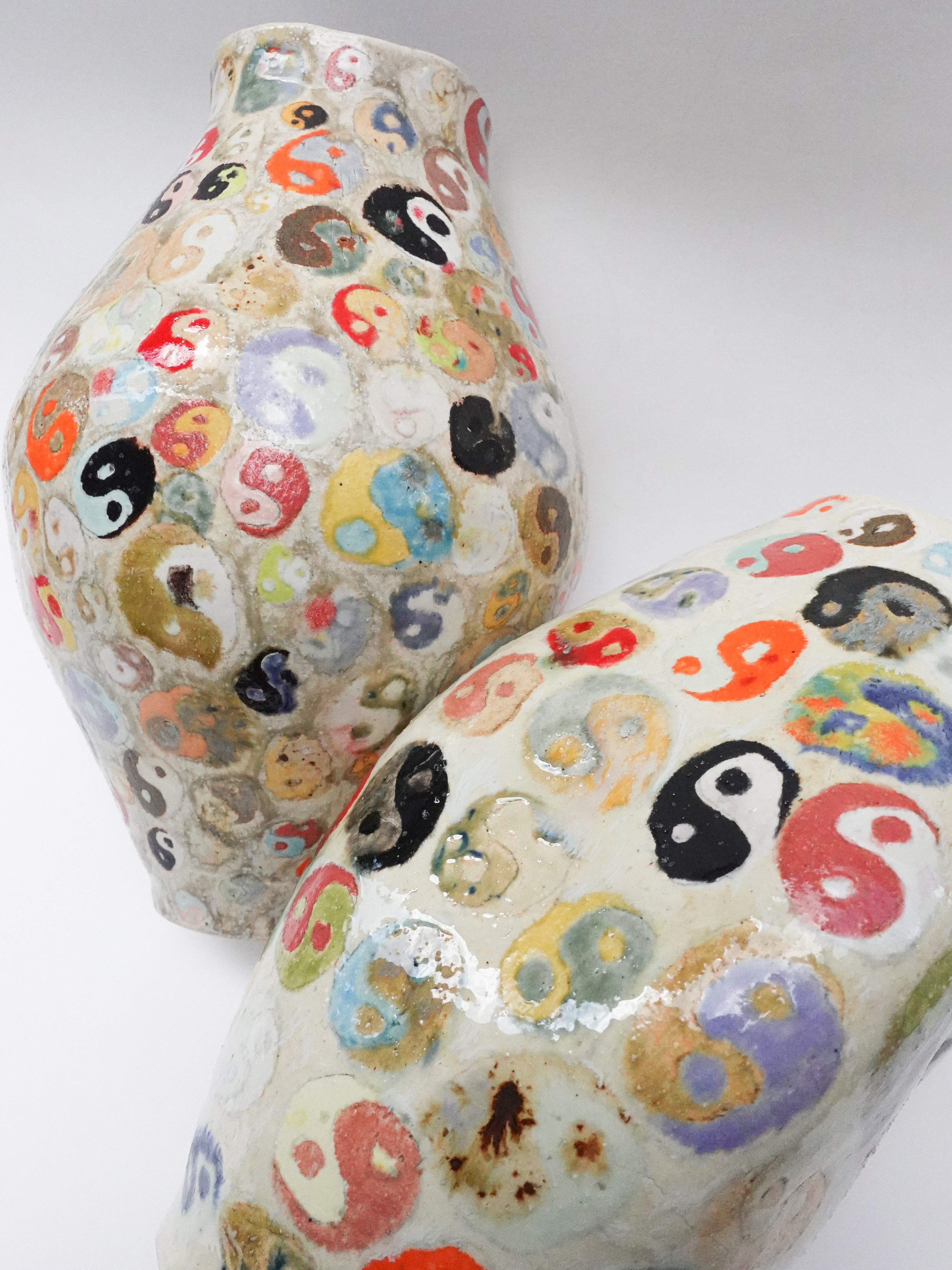 Vase #01