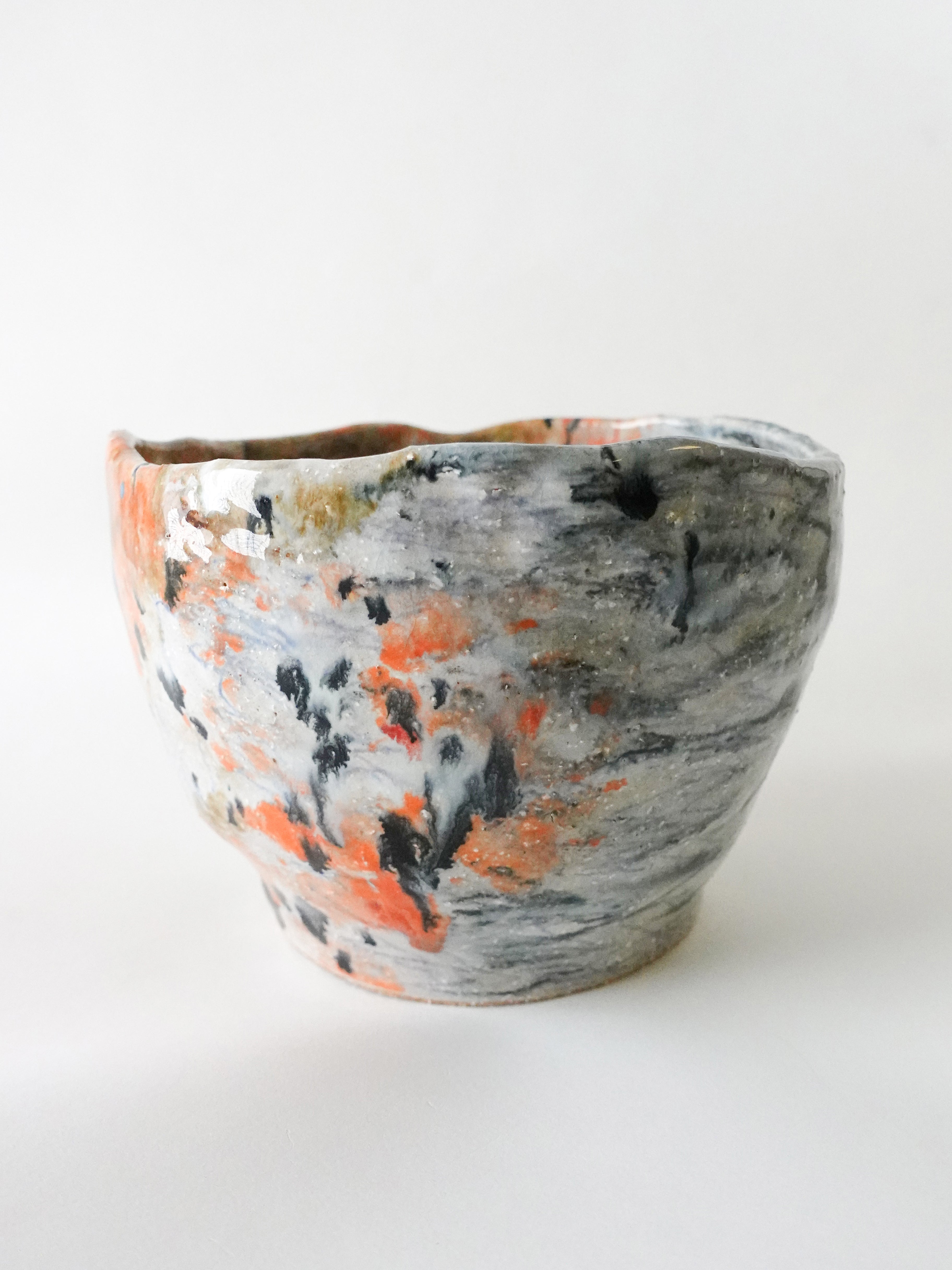 Pot #13
