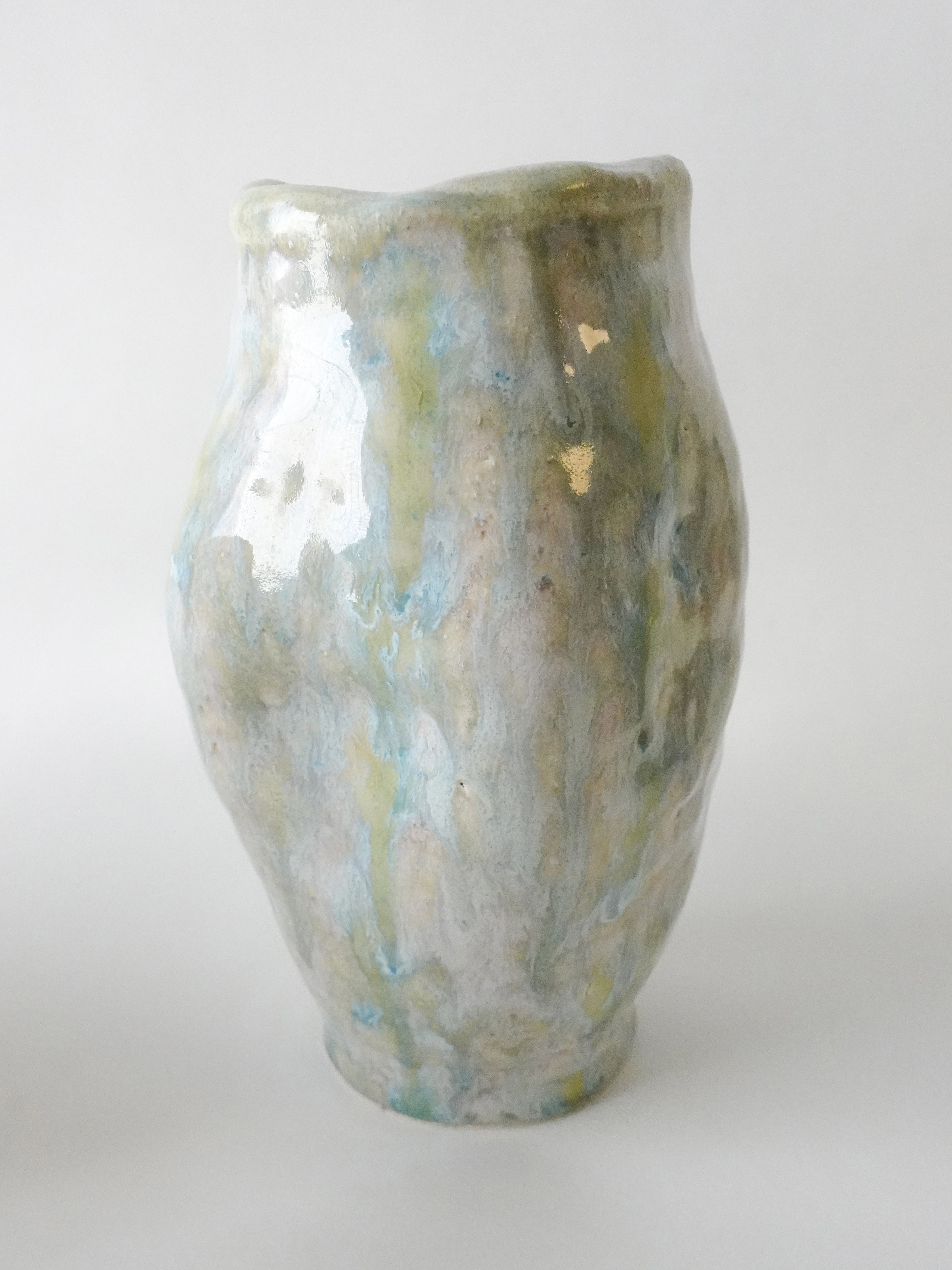 Vase #16