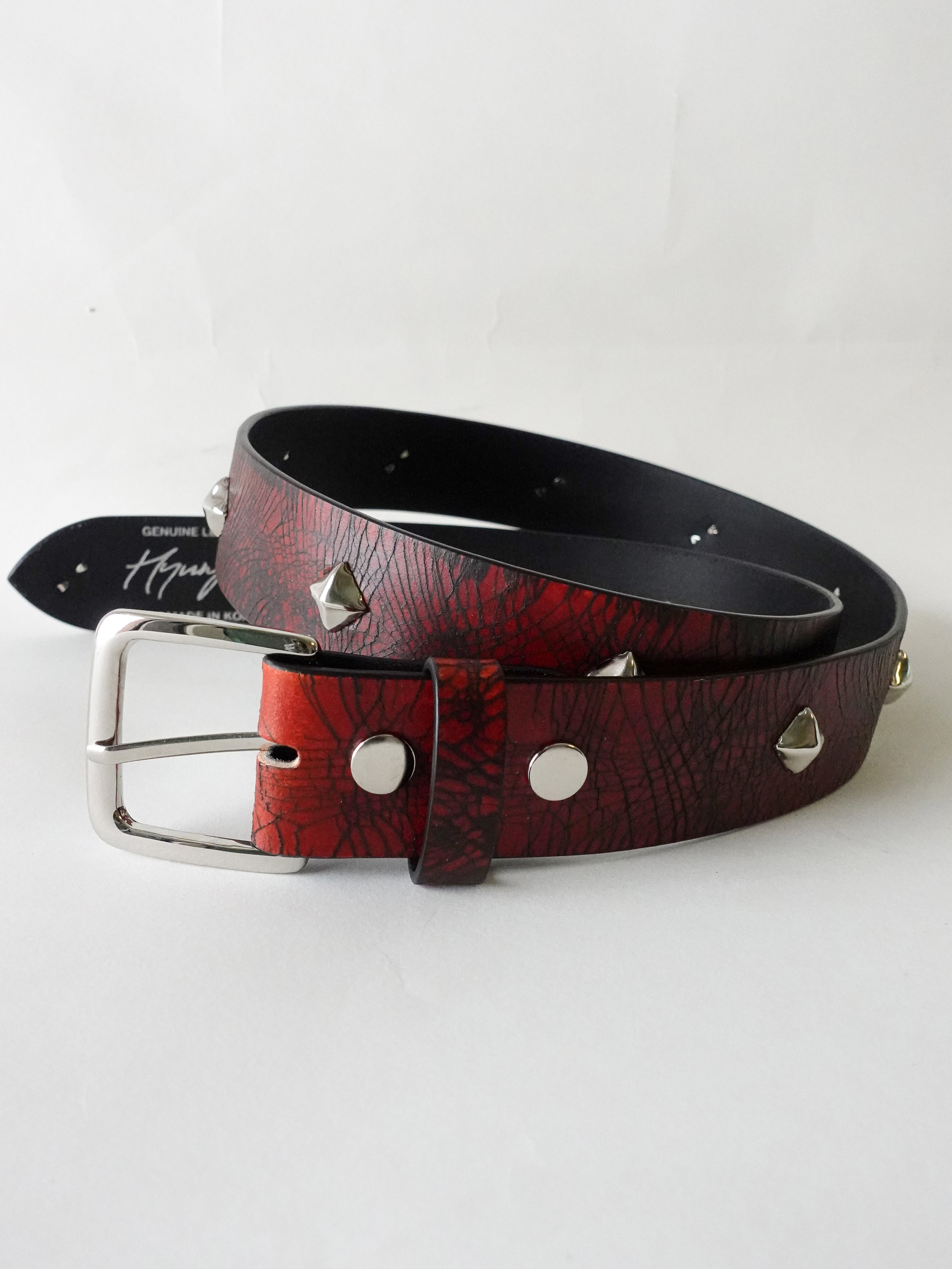 Belt #10