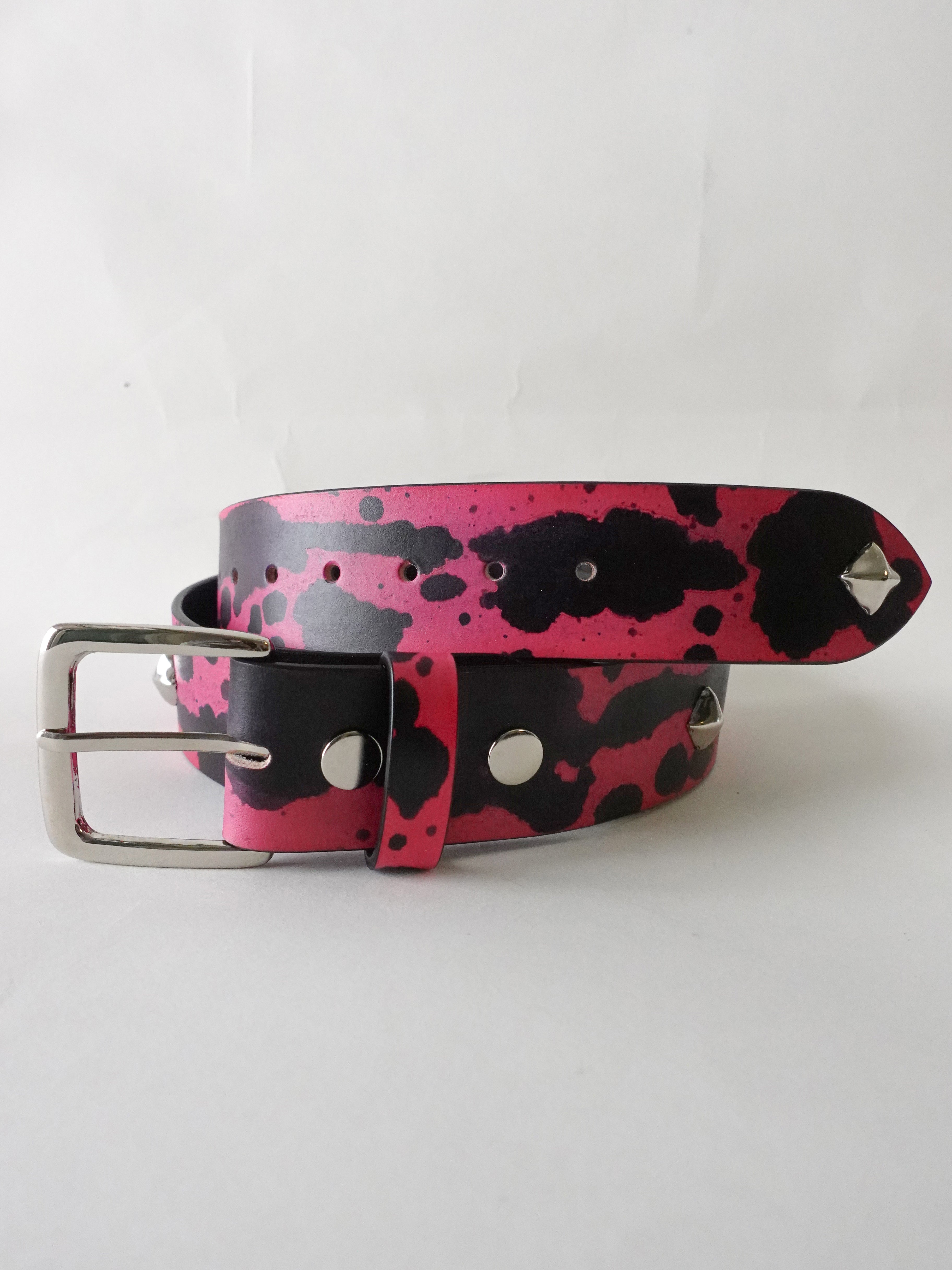 Belt #14