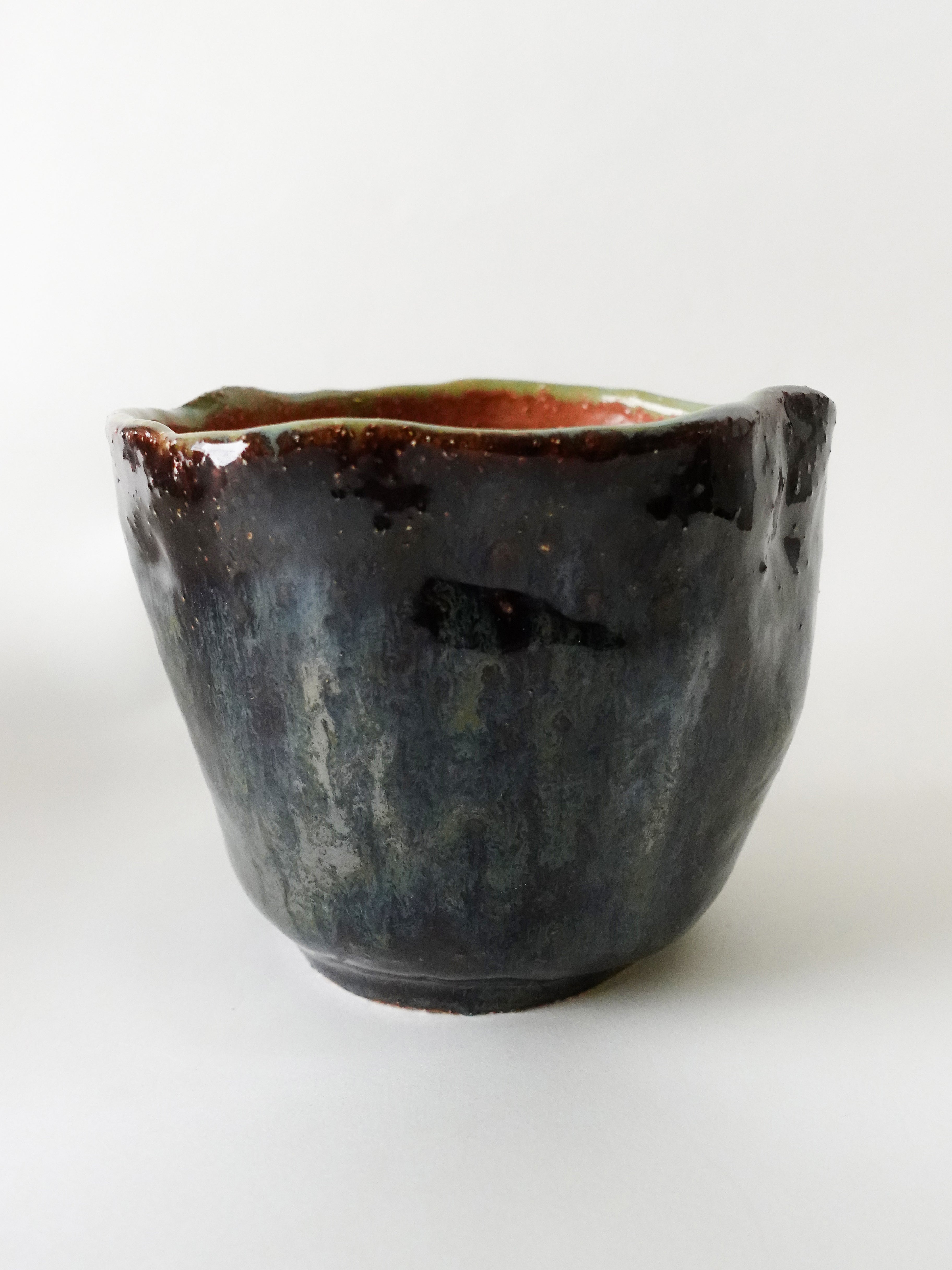 Pot #10