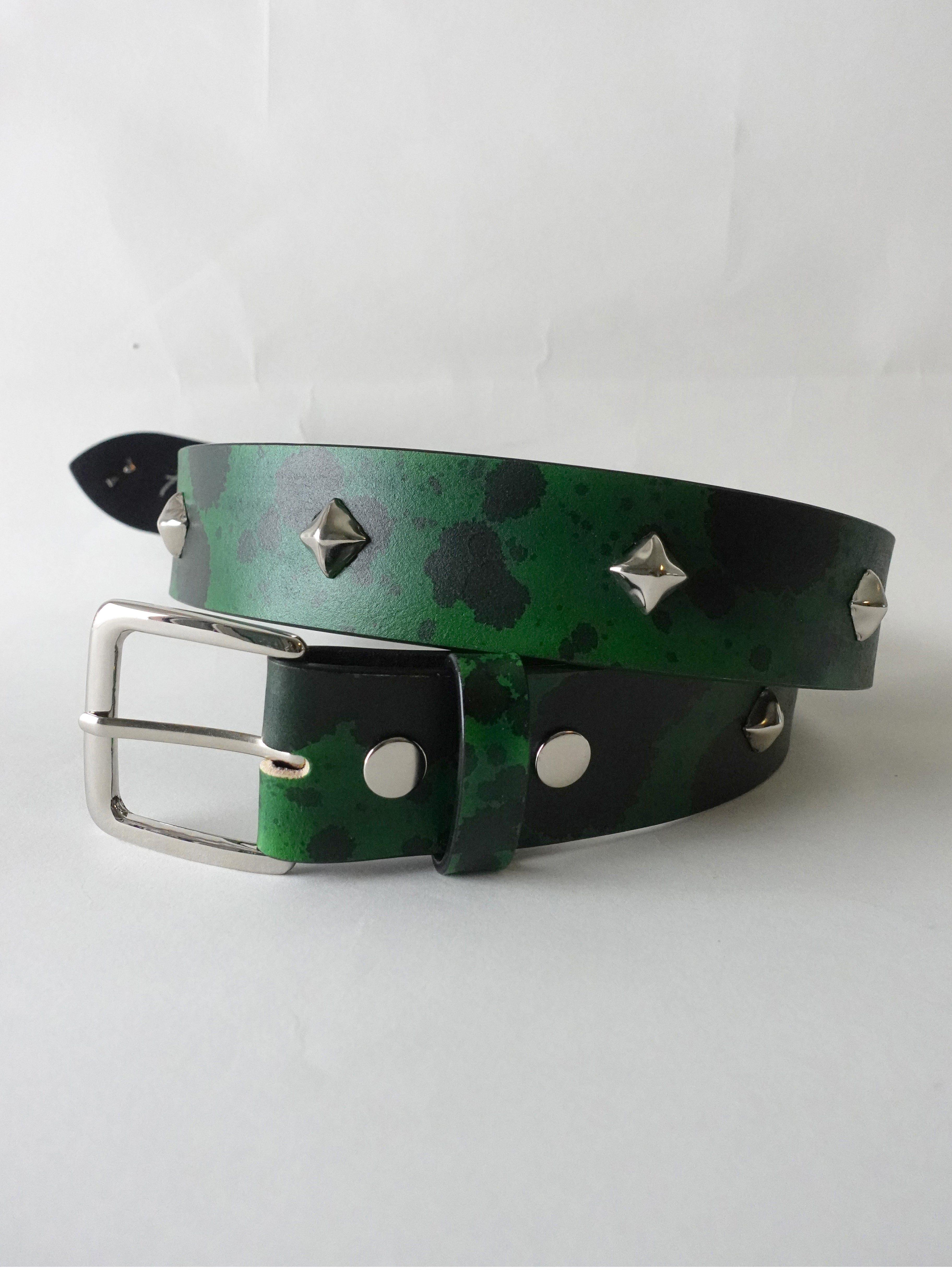 Belt #08