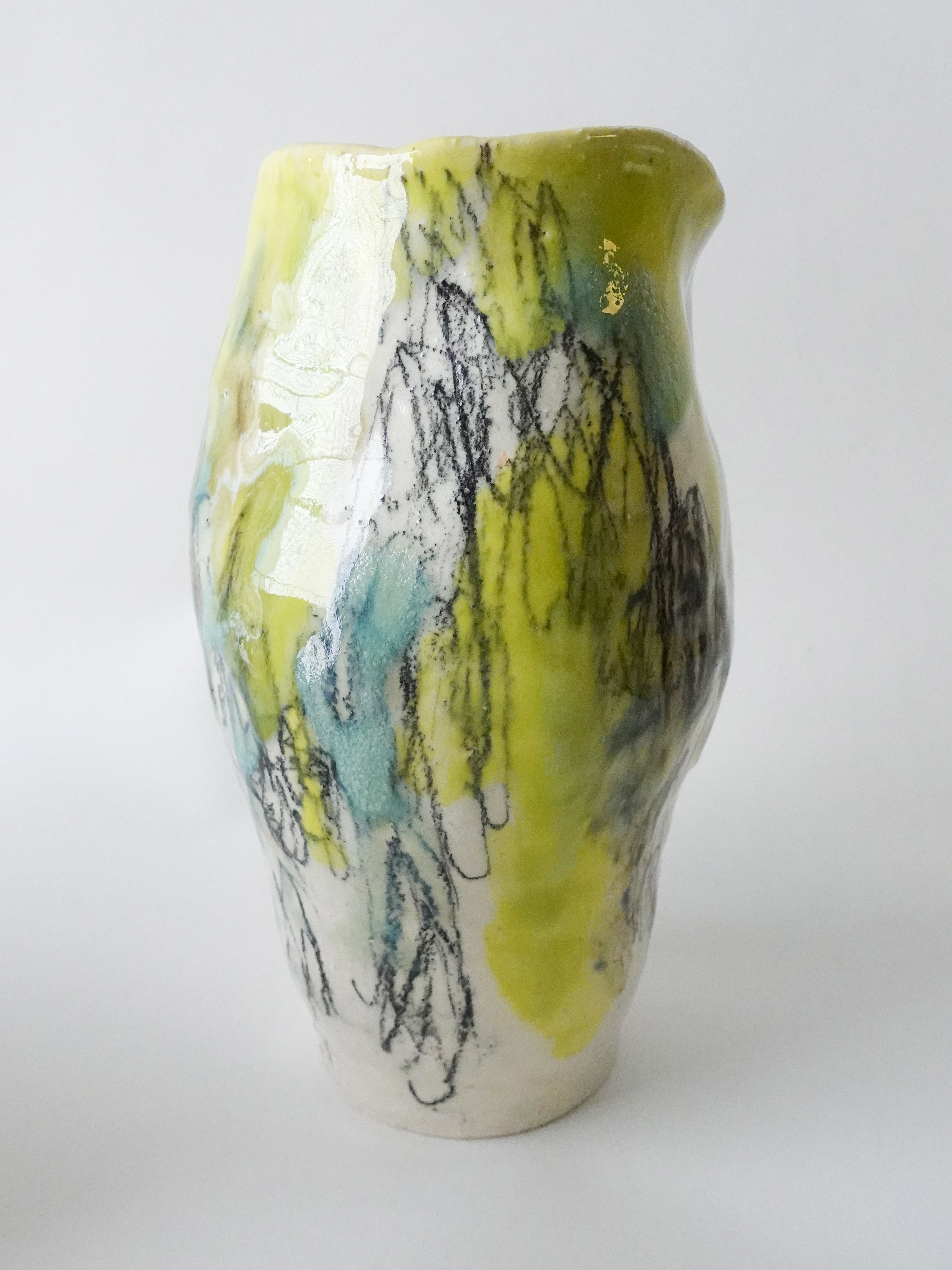 Vase #01