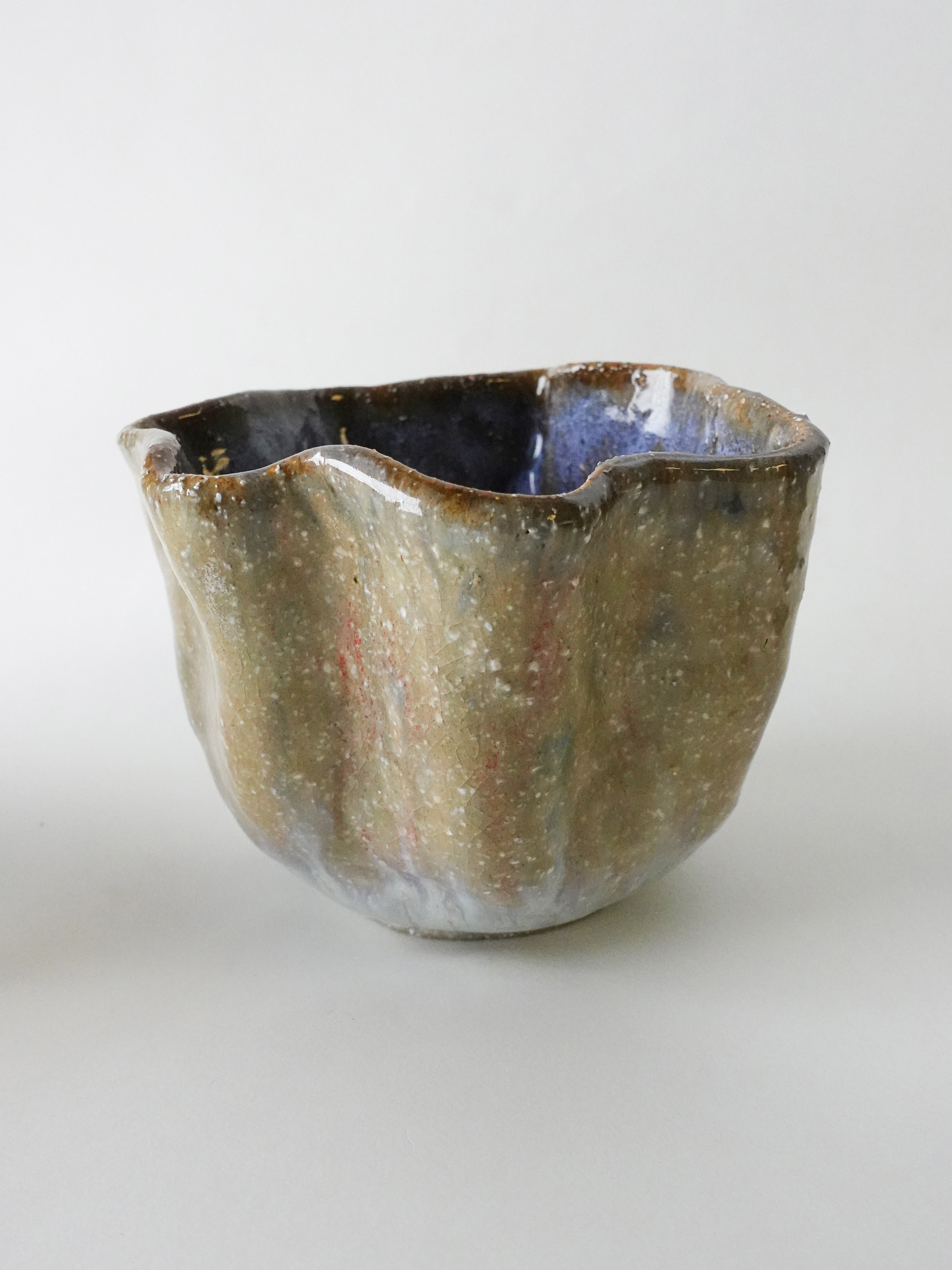 Pot #08