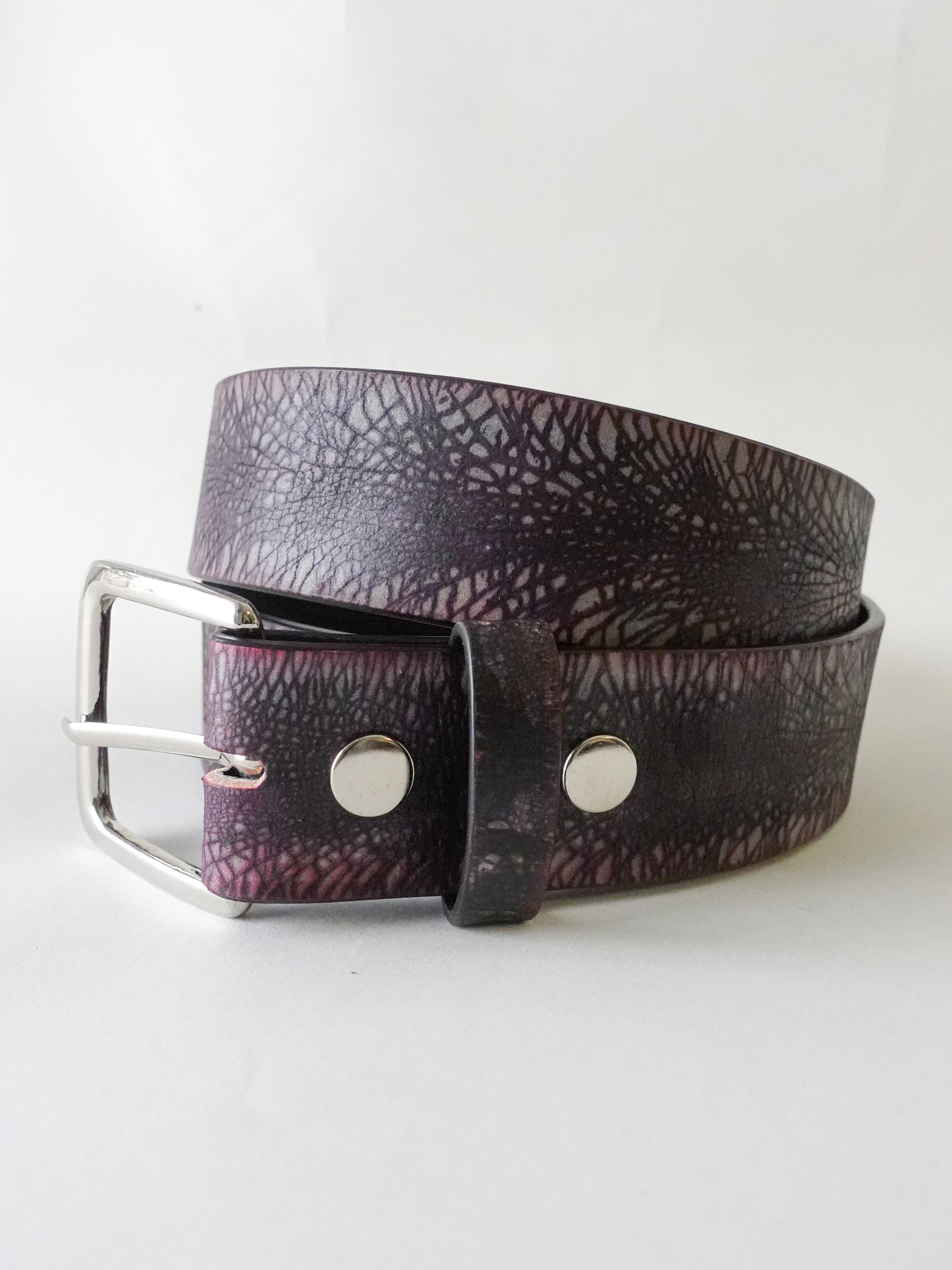 Belt #07