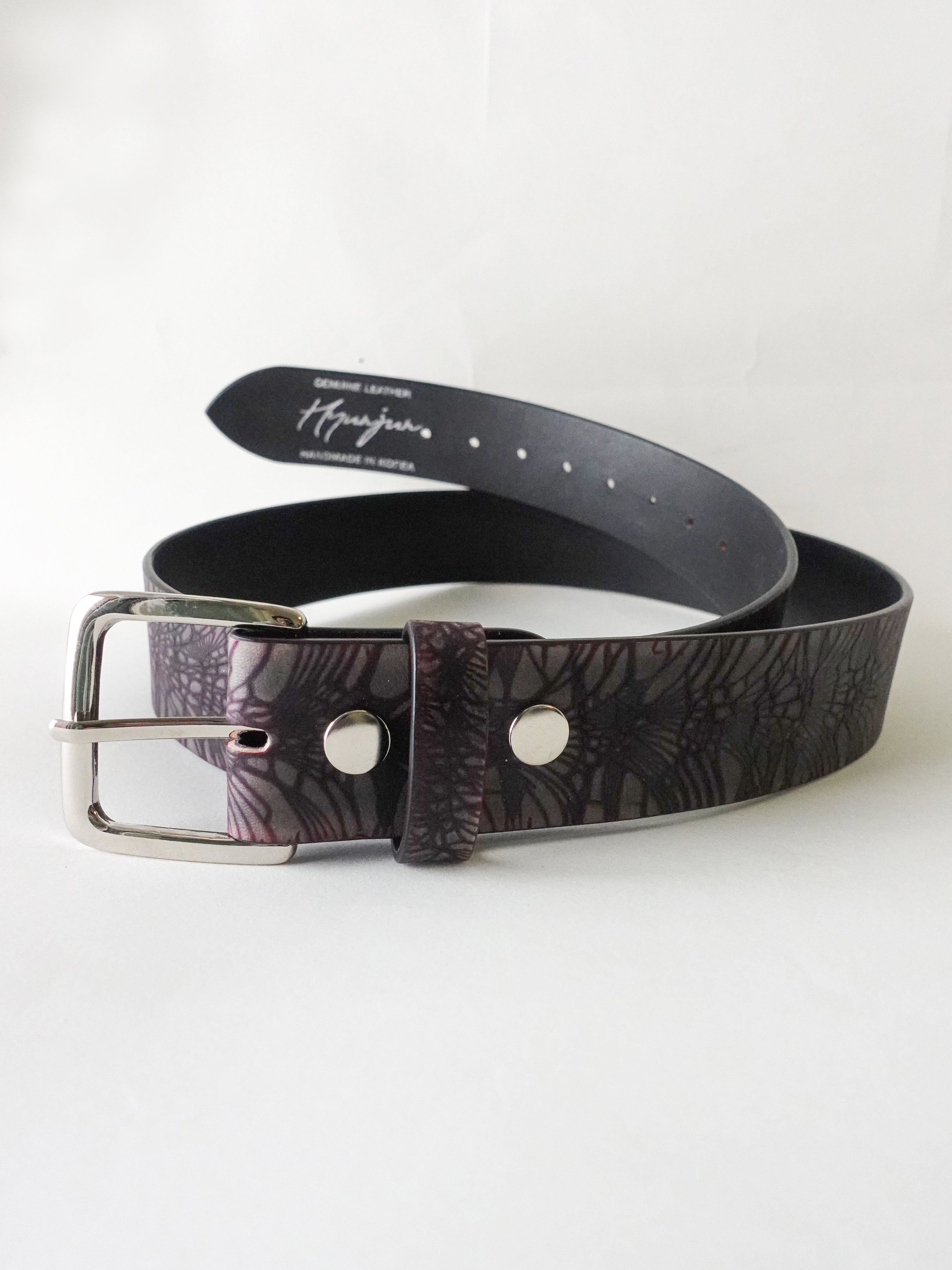 Belt #13