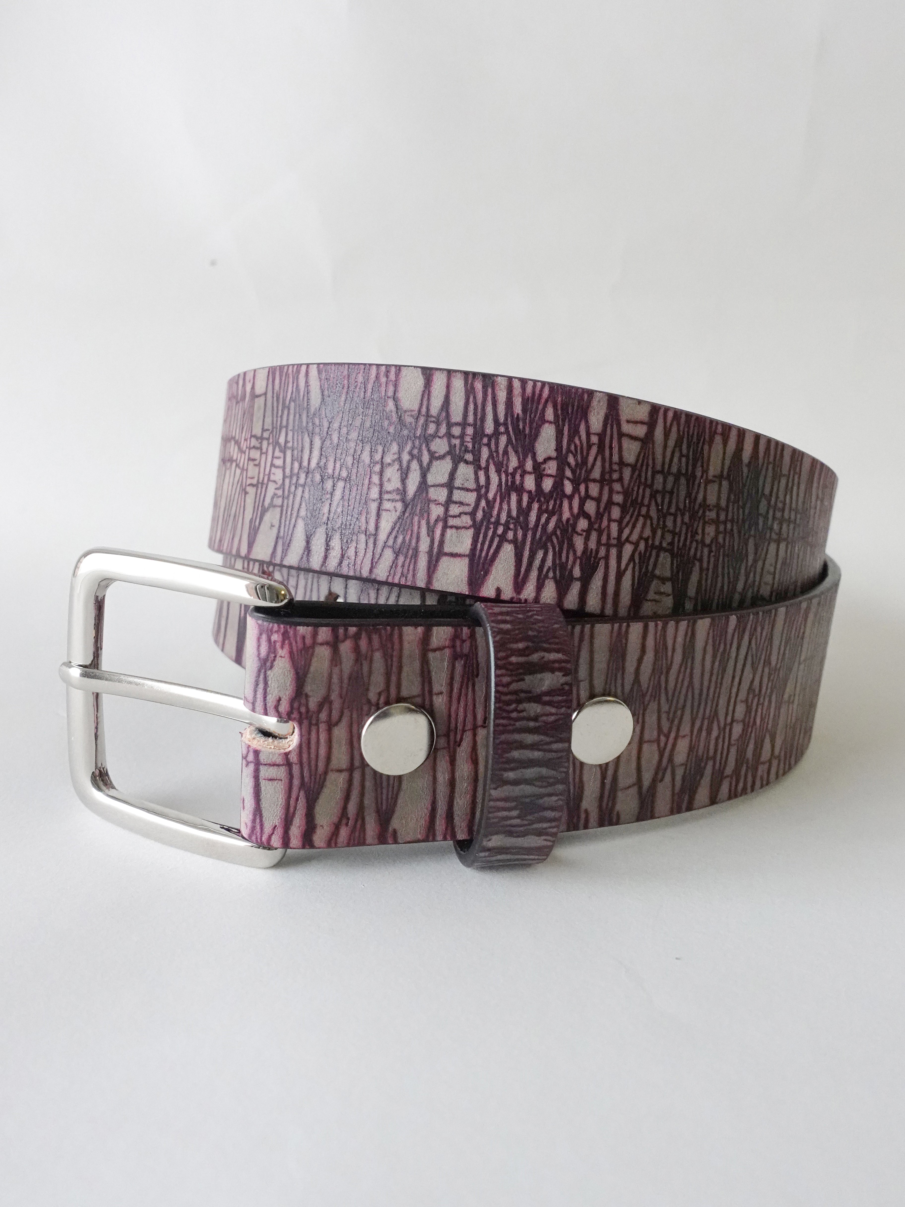 Belt #19