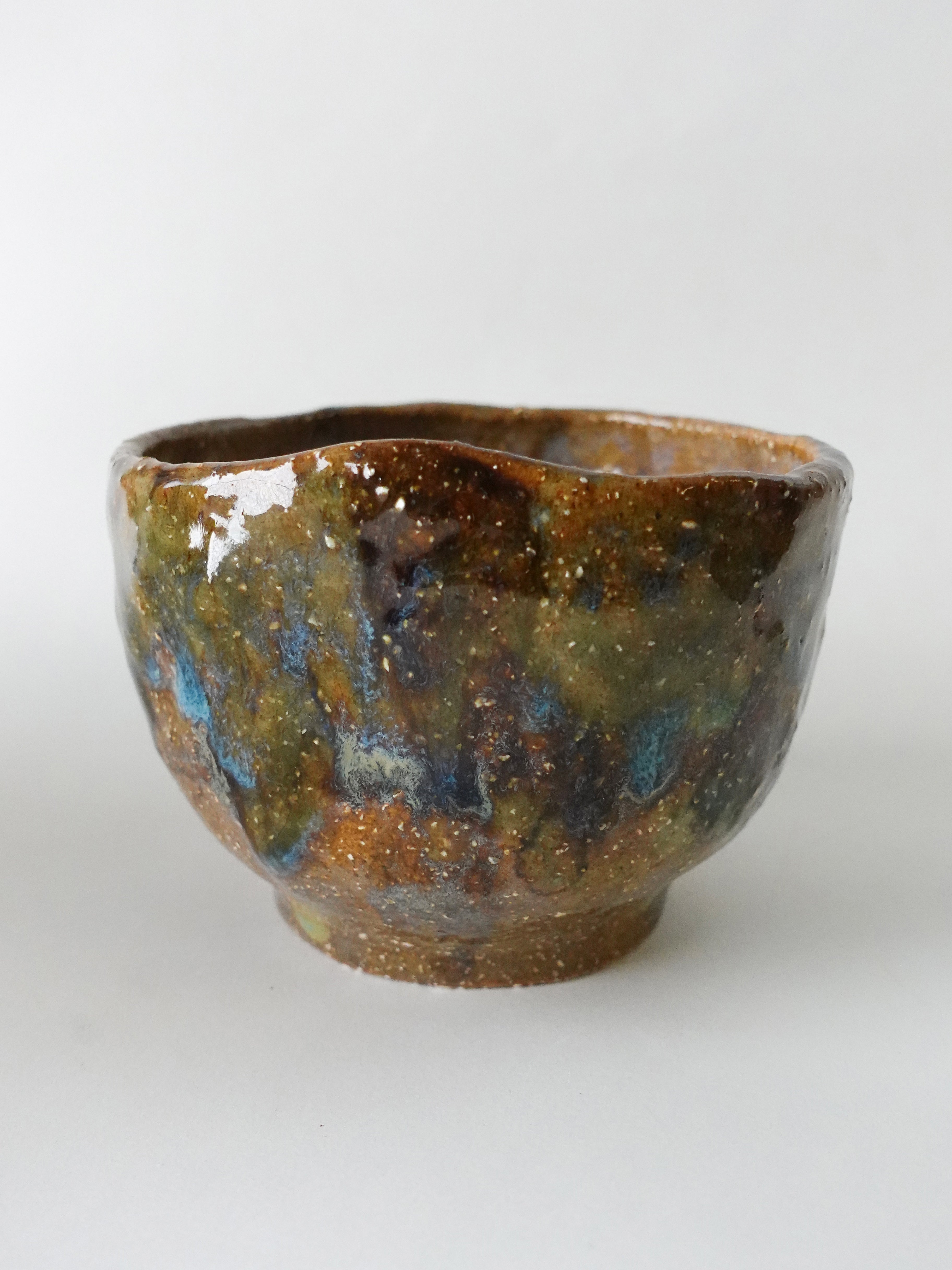 Pot #04