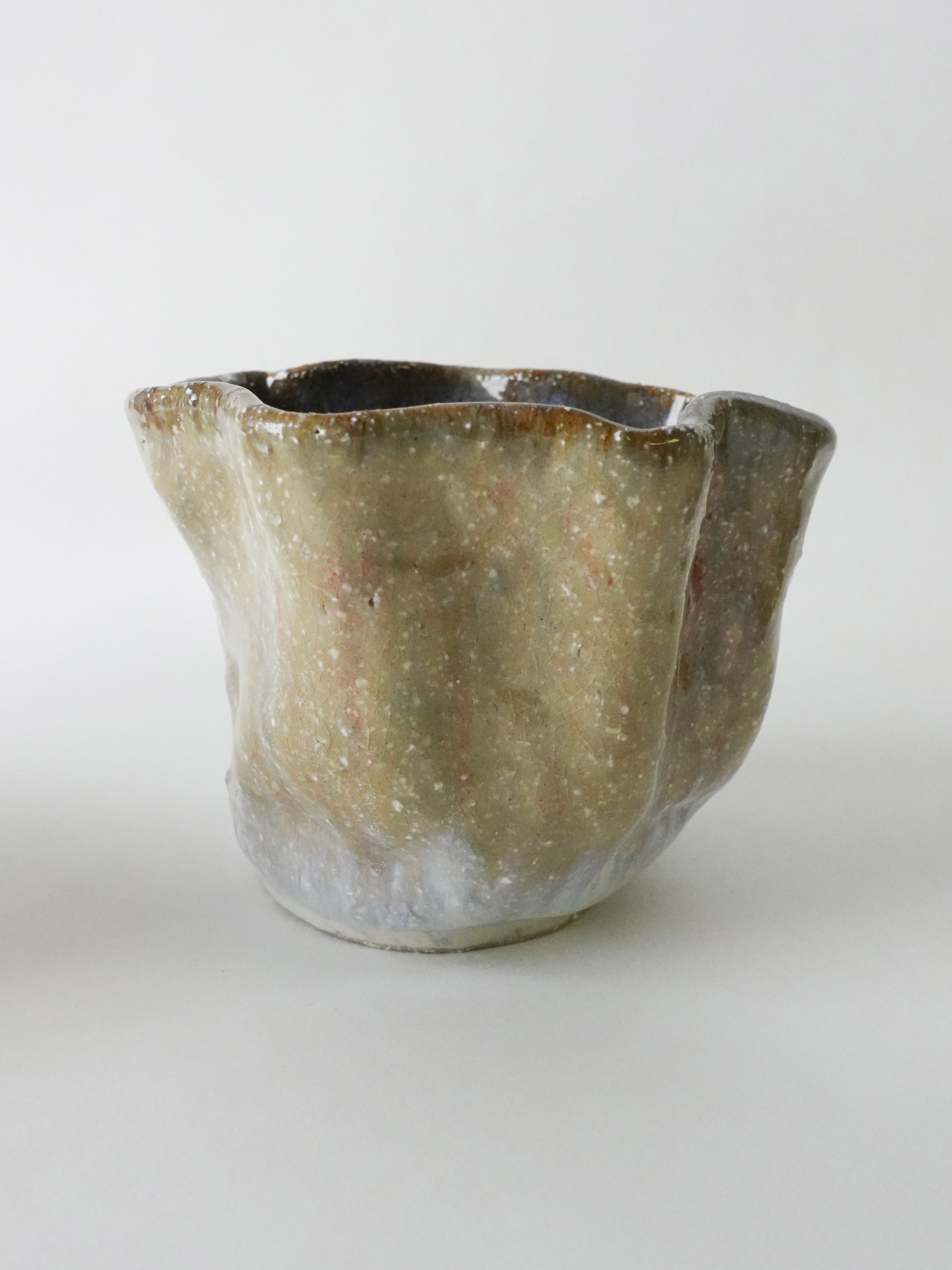 Pot #08