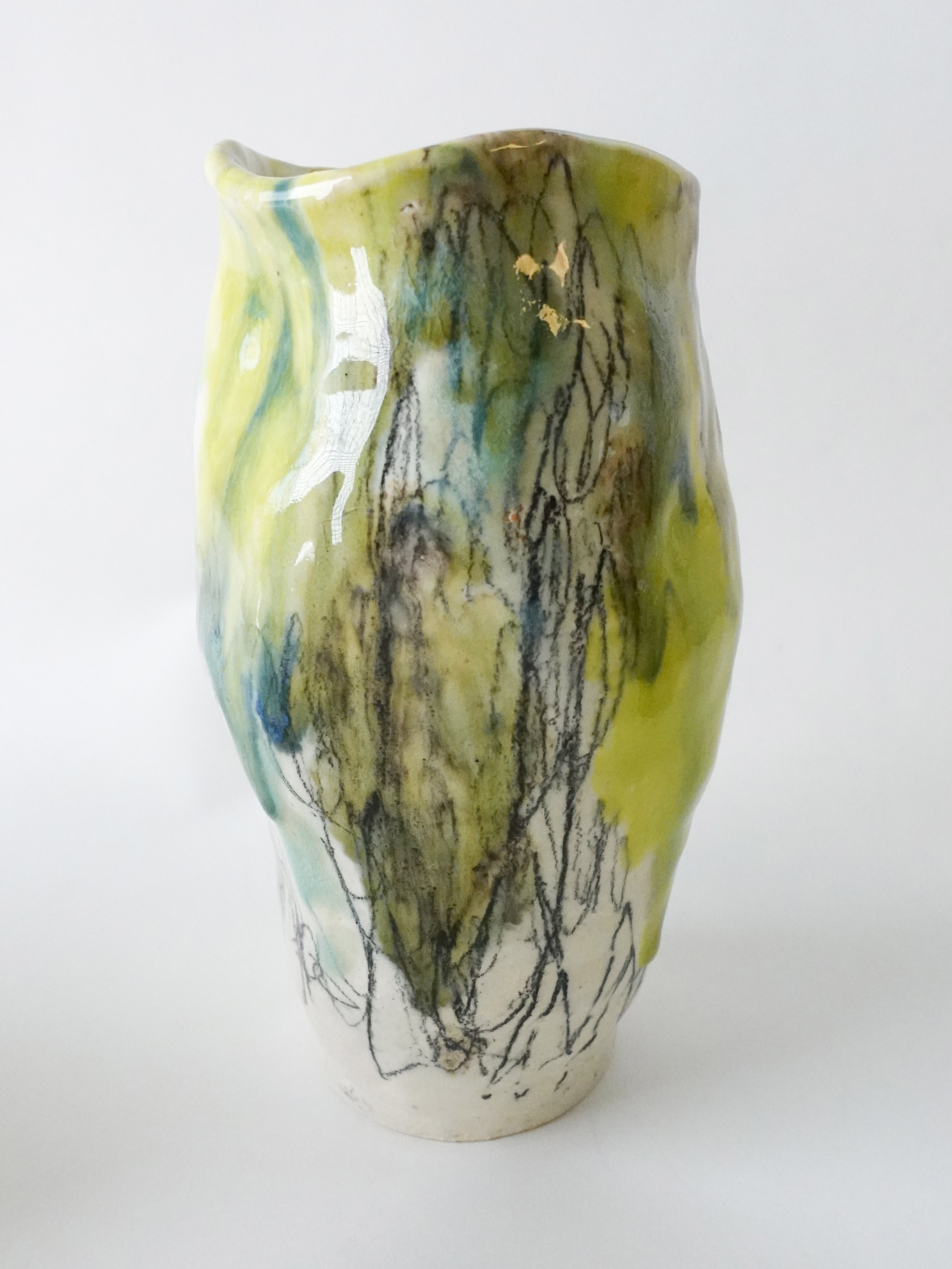 Vase #01
