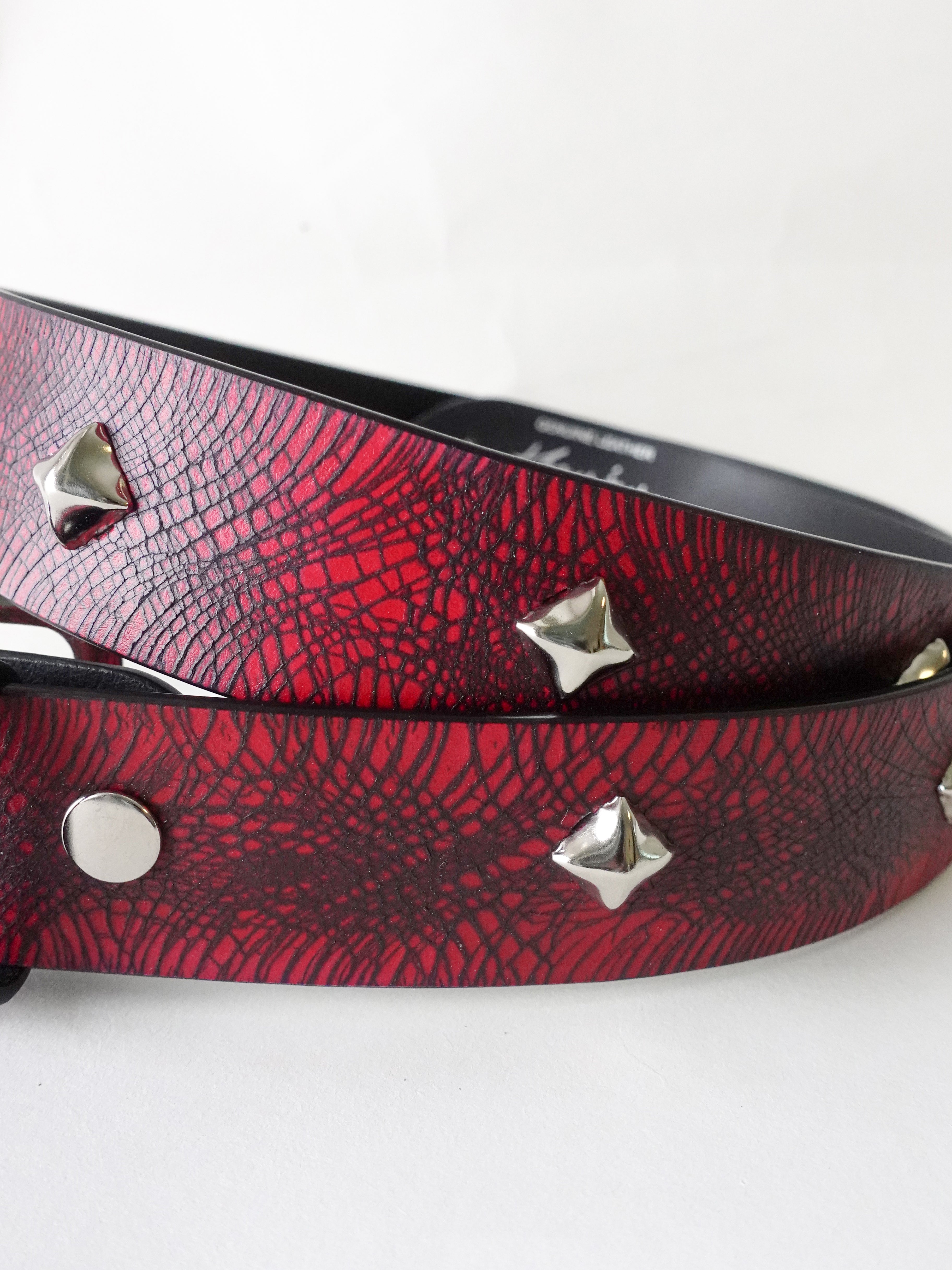 Belt #12