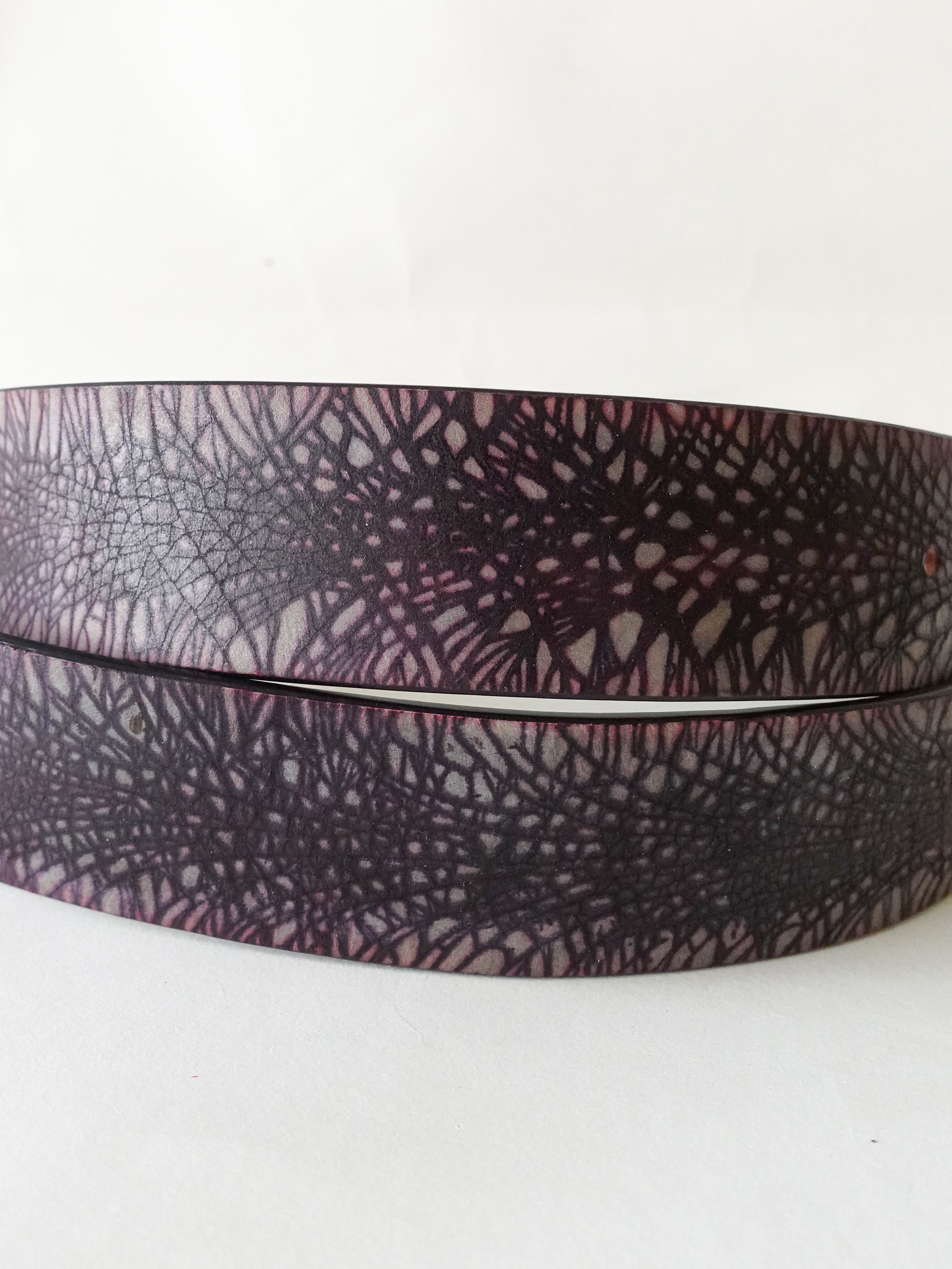 Belt #07