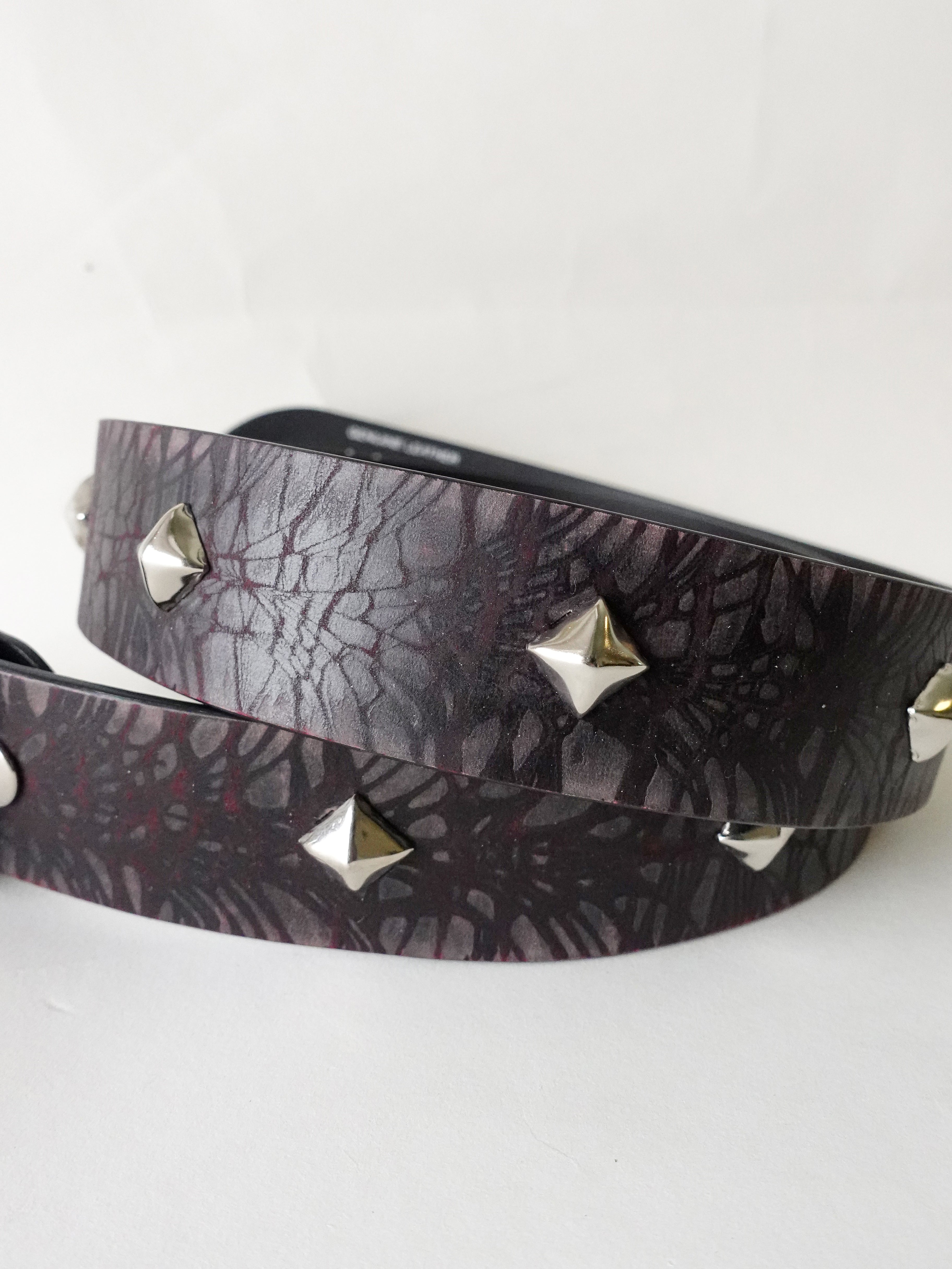 Belt #04