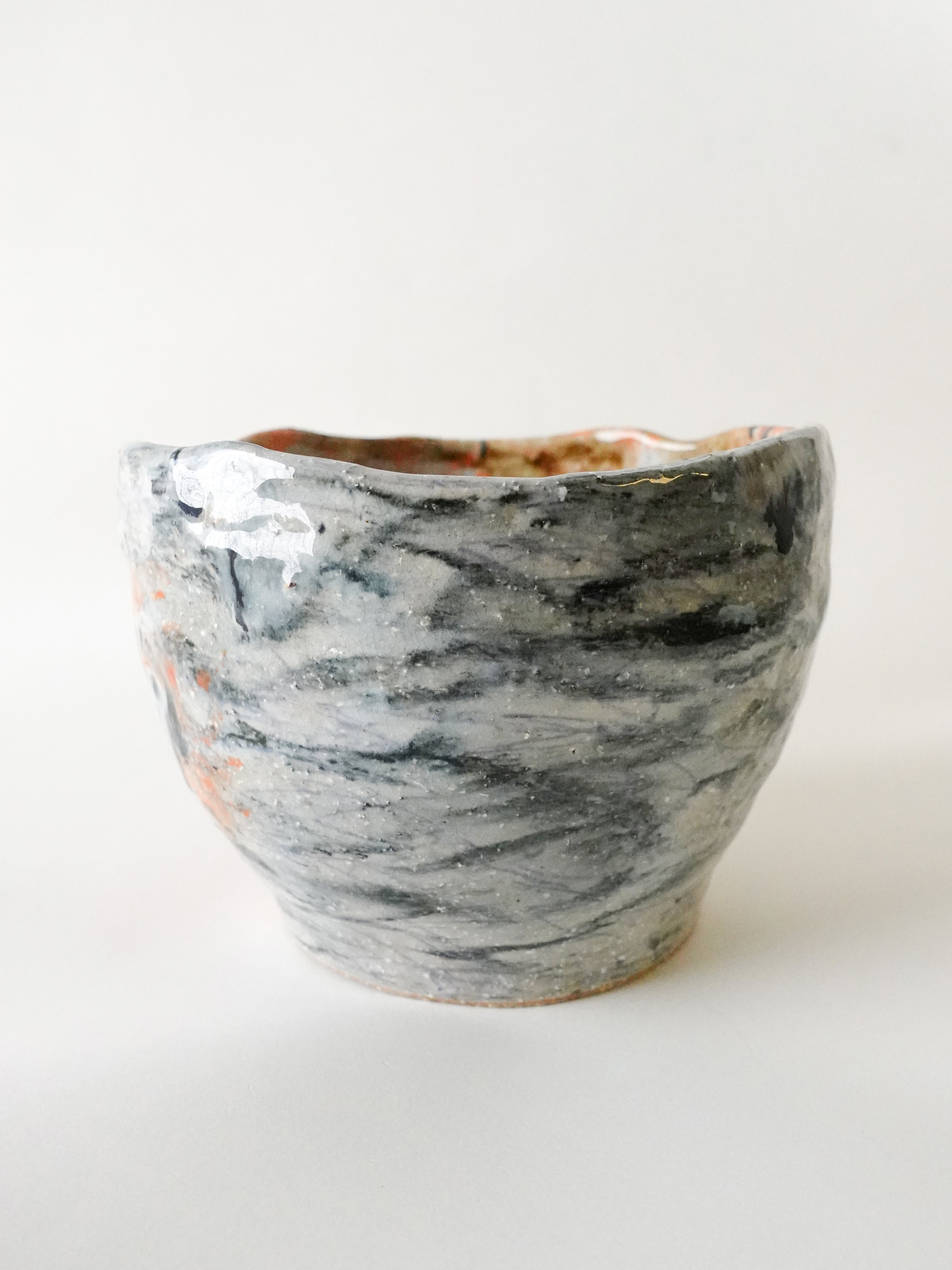 Pot #13