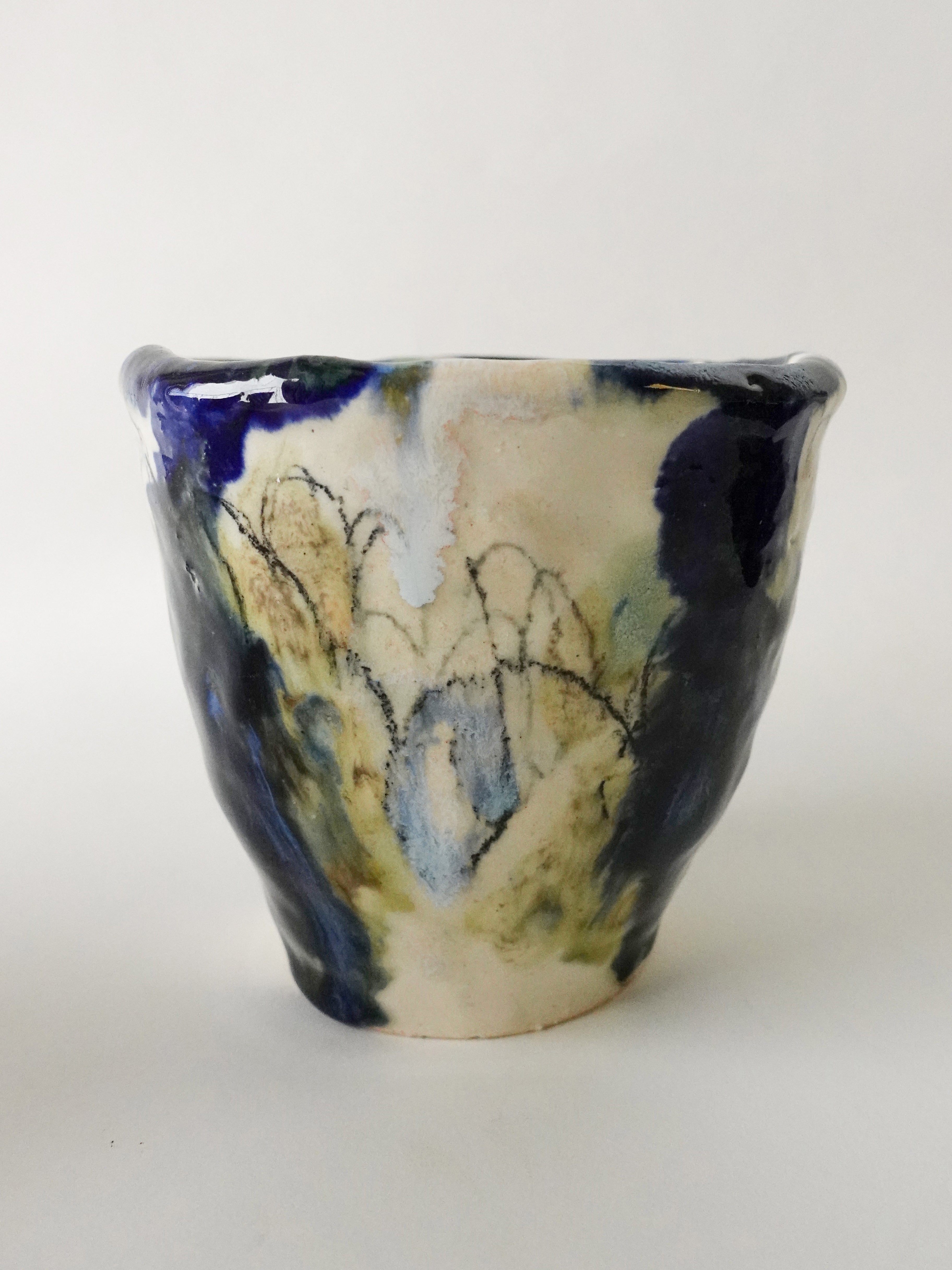 Pot #12