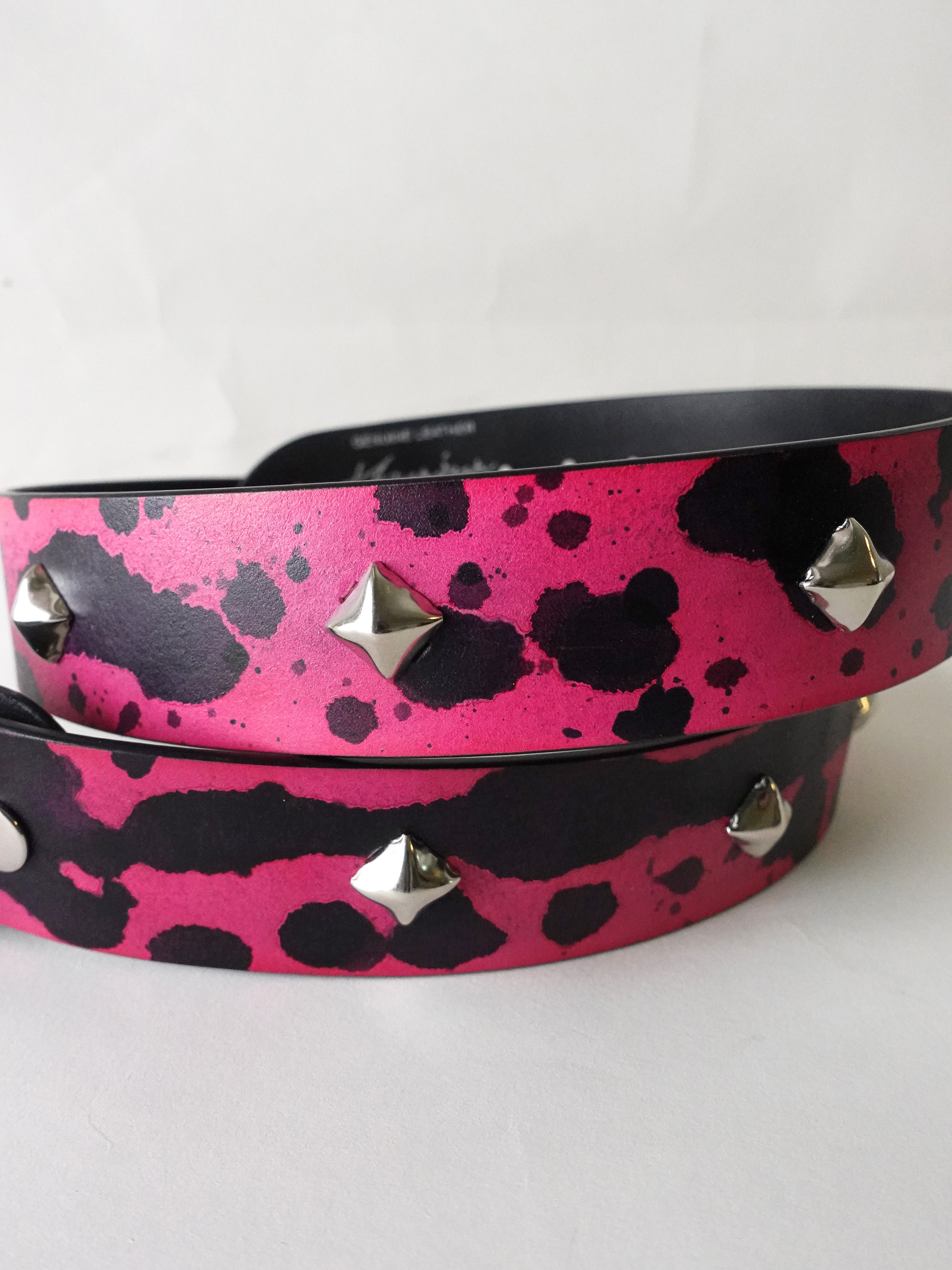 Belt #14
