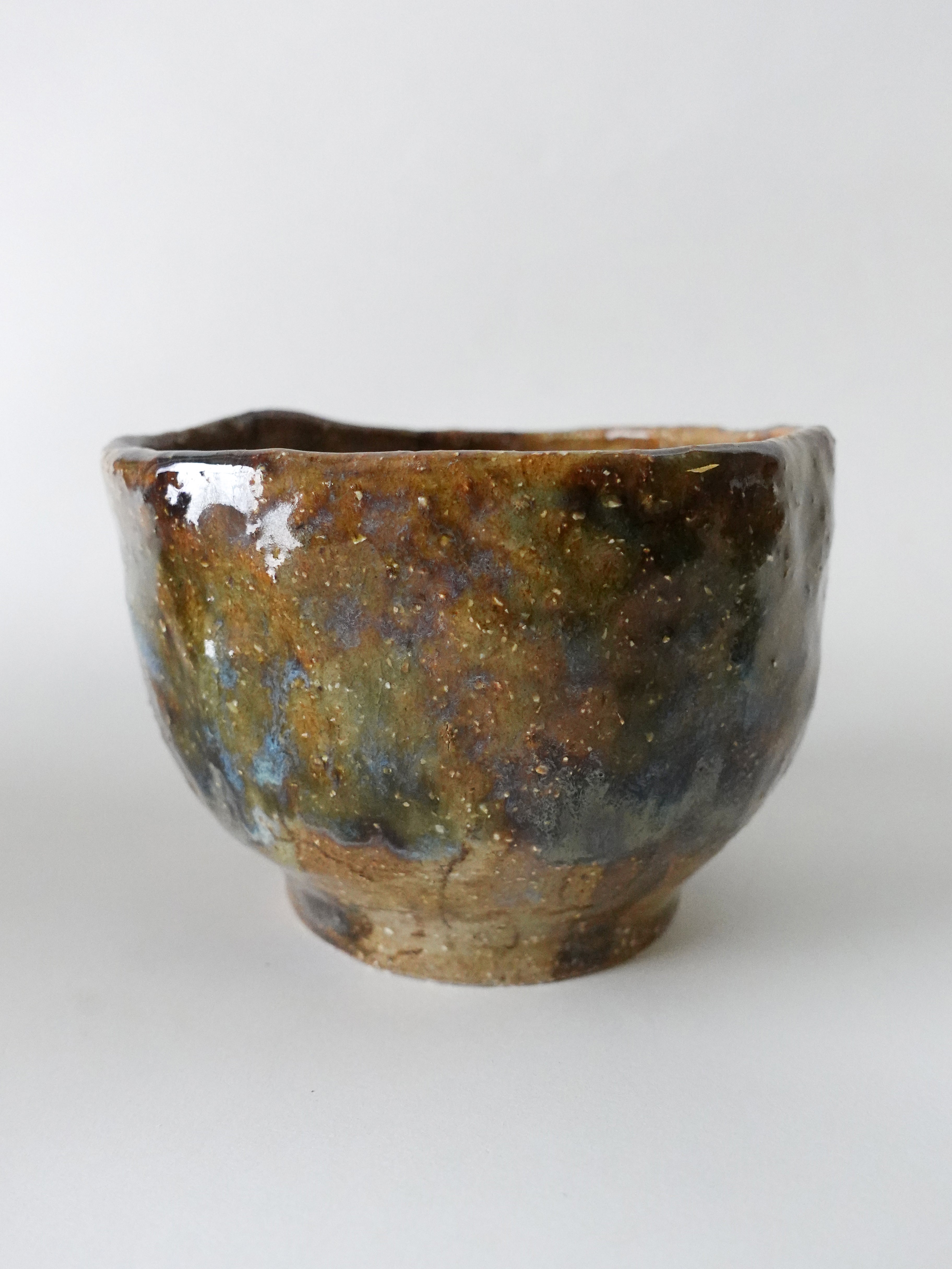 Pot #04
