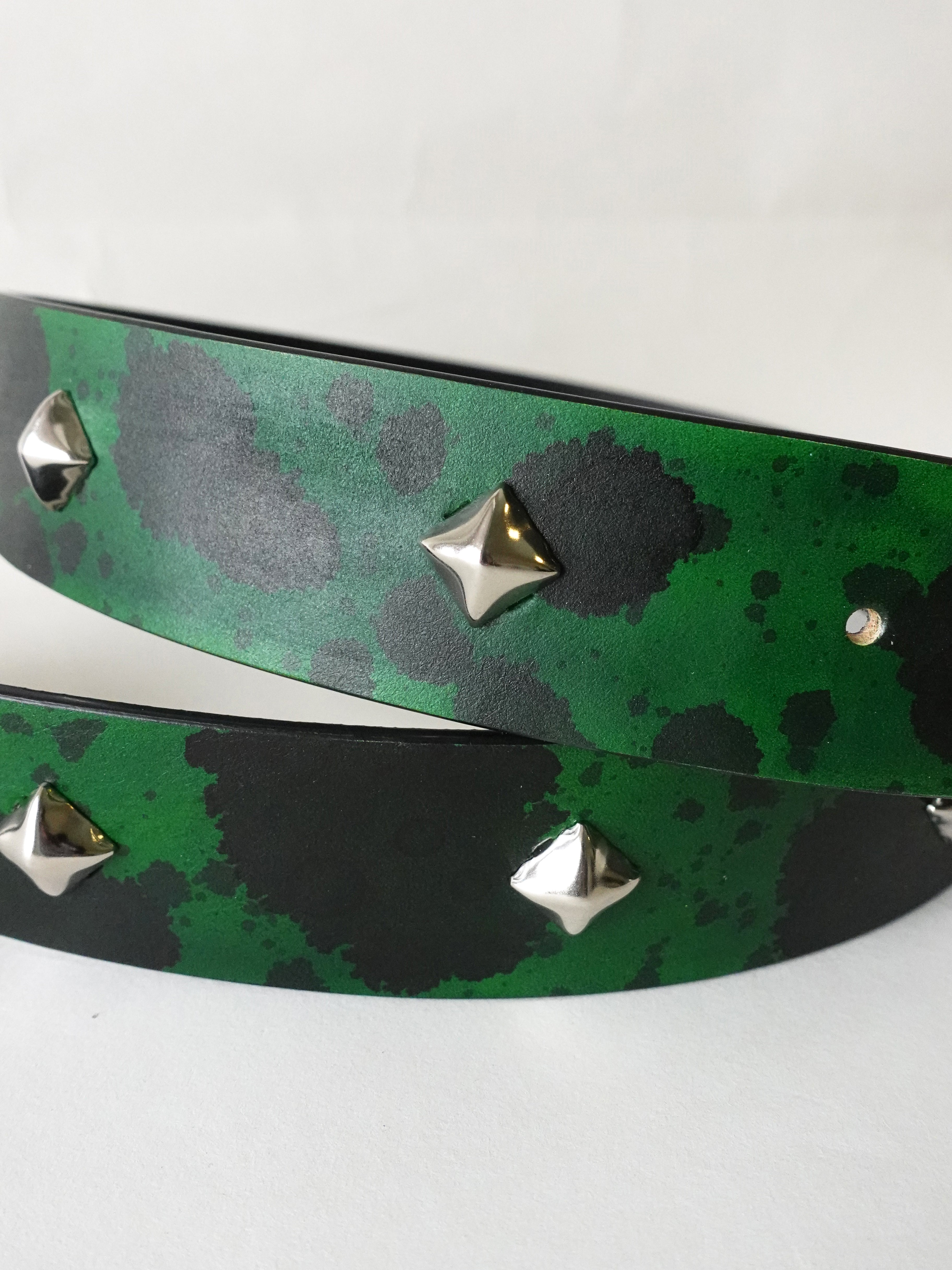 Belt #08