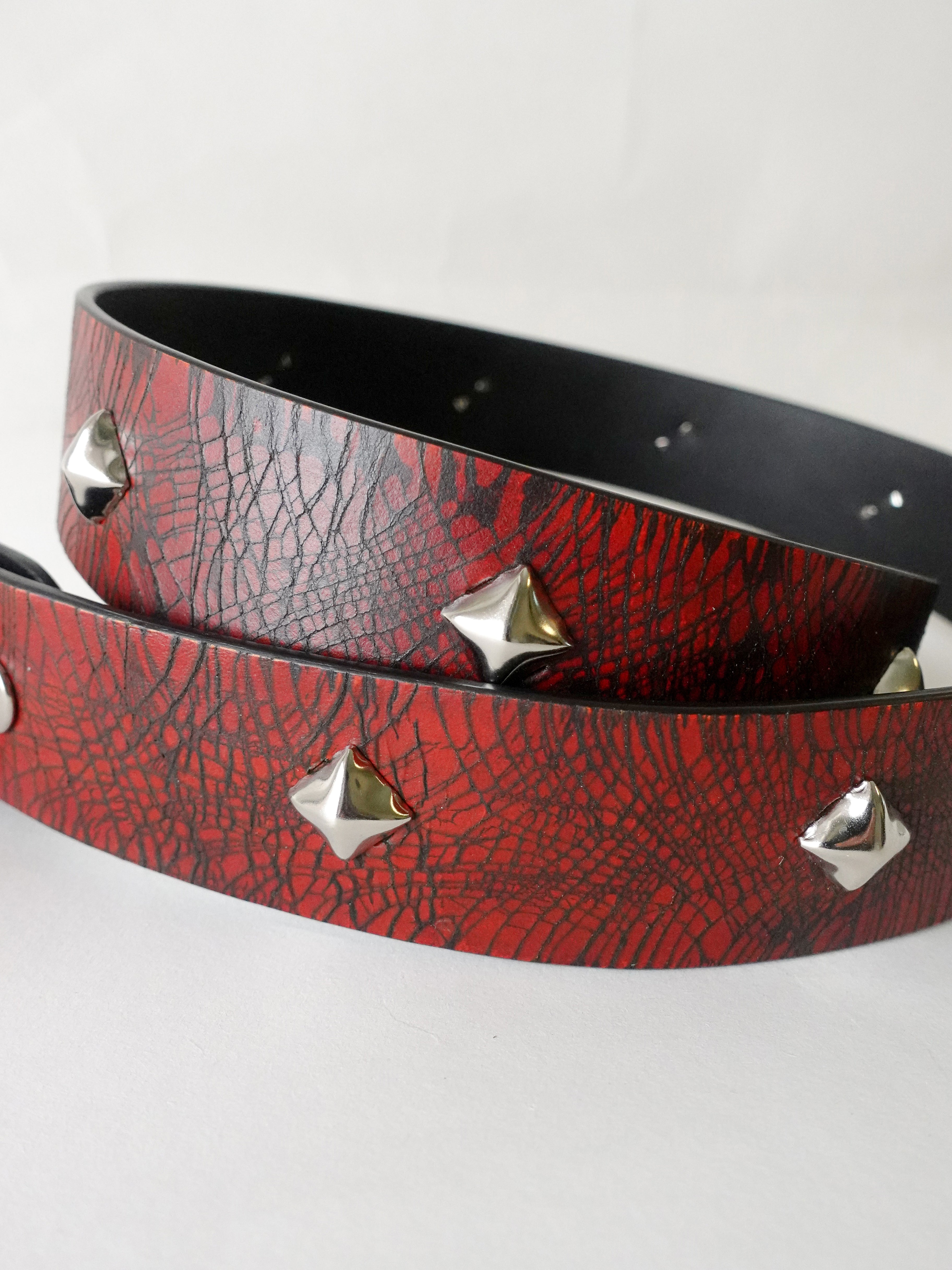Belt #10