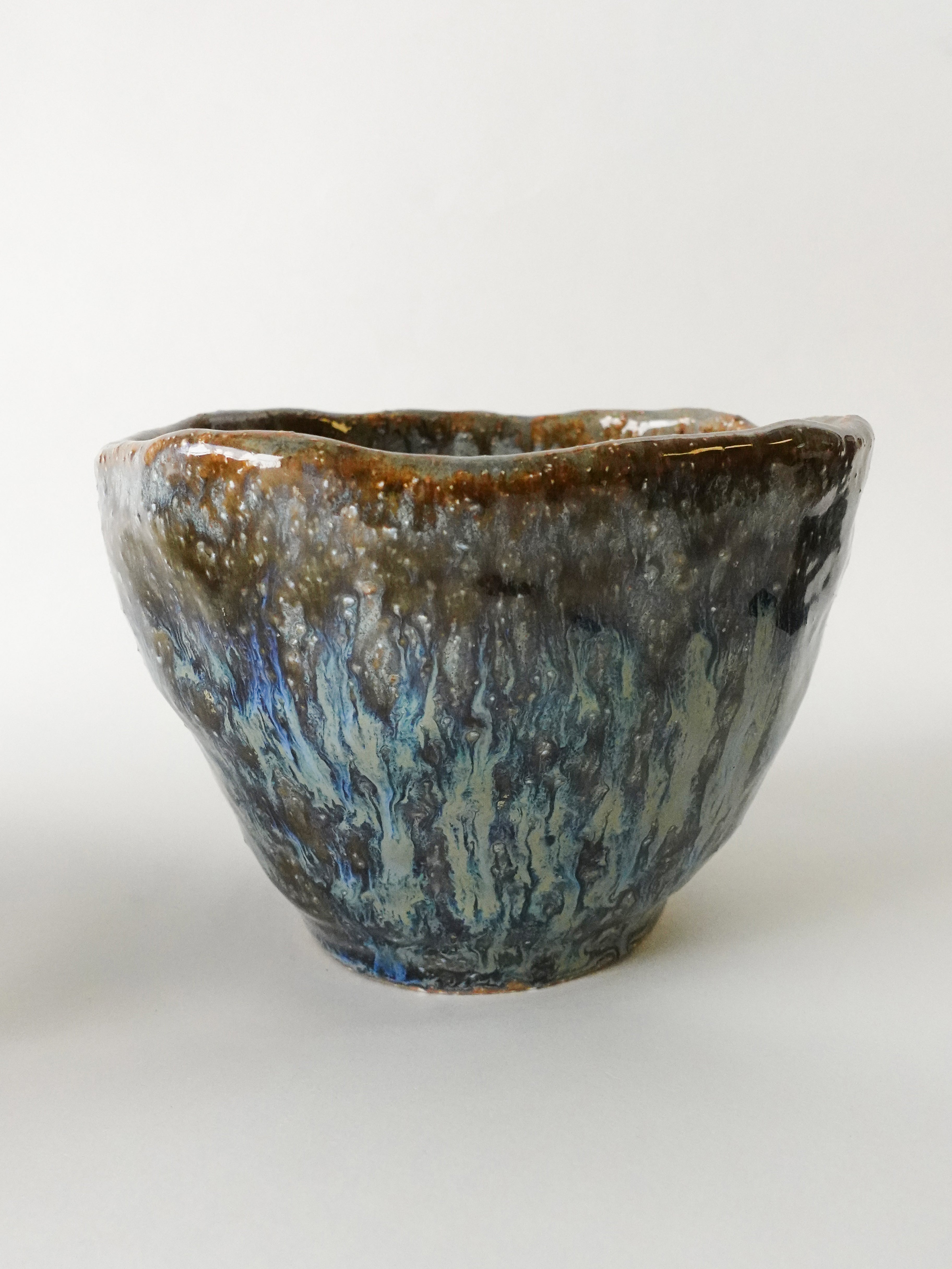 Pot #01