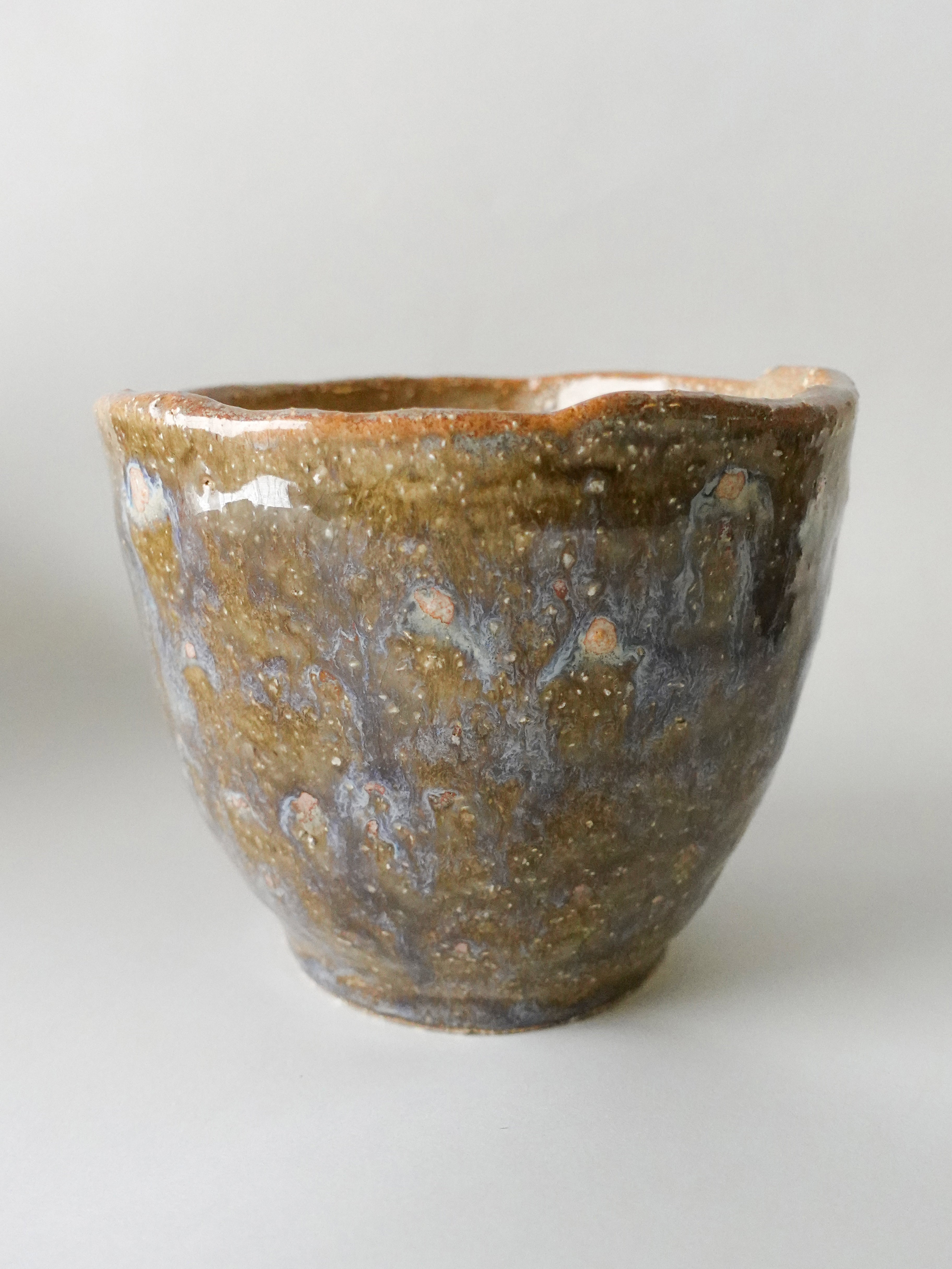 Pot #15