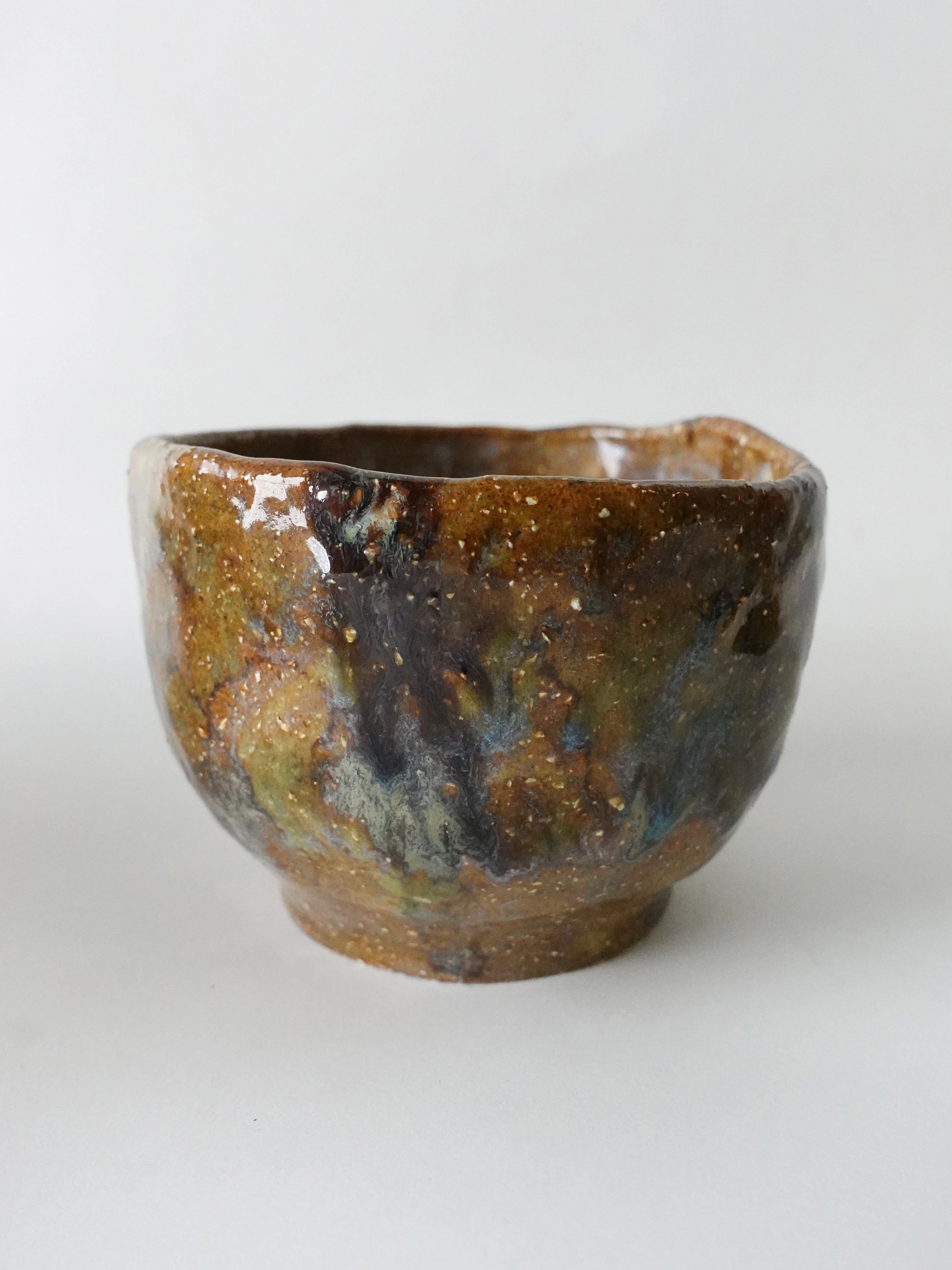Pot #04