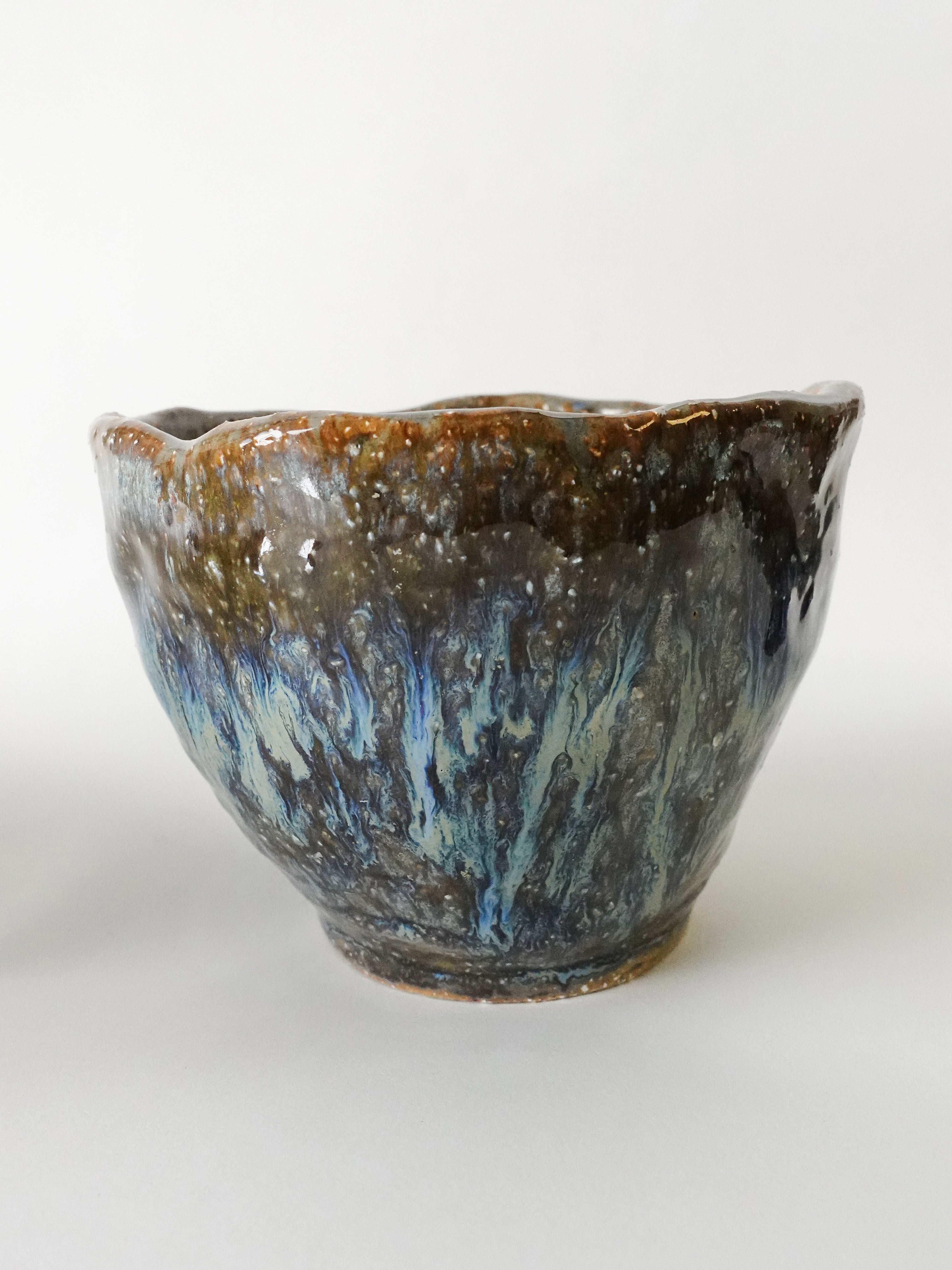 Pot #01