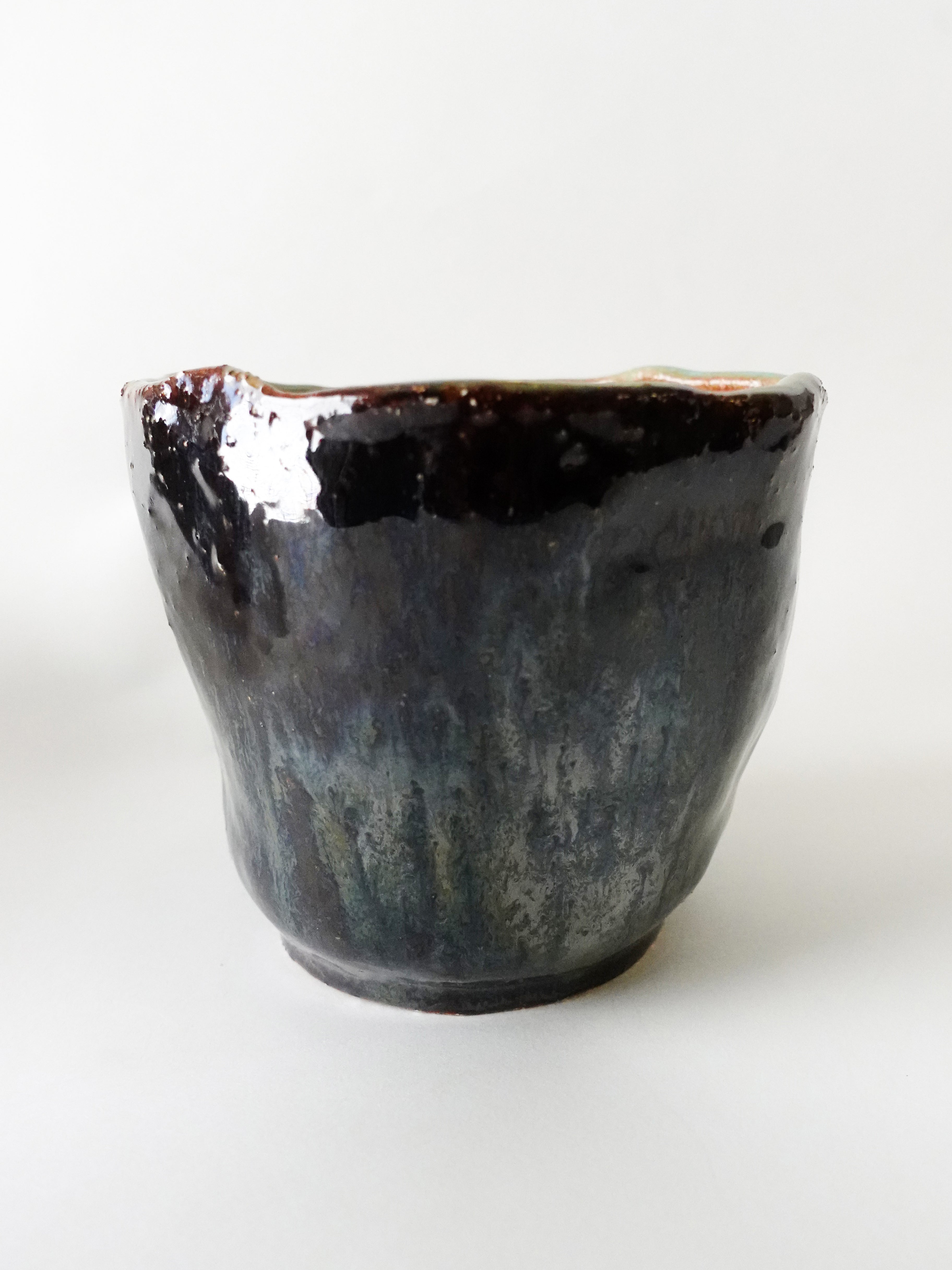 Pot #10