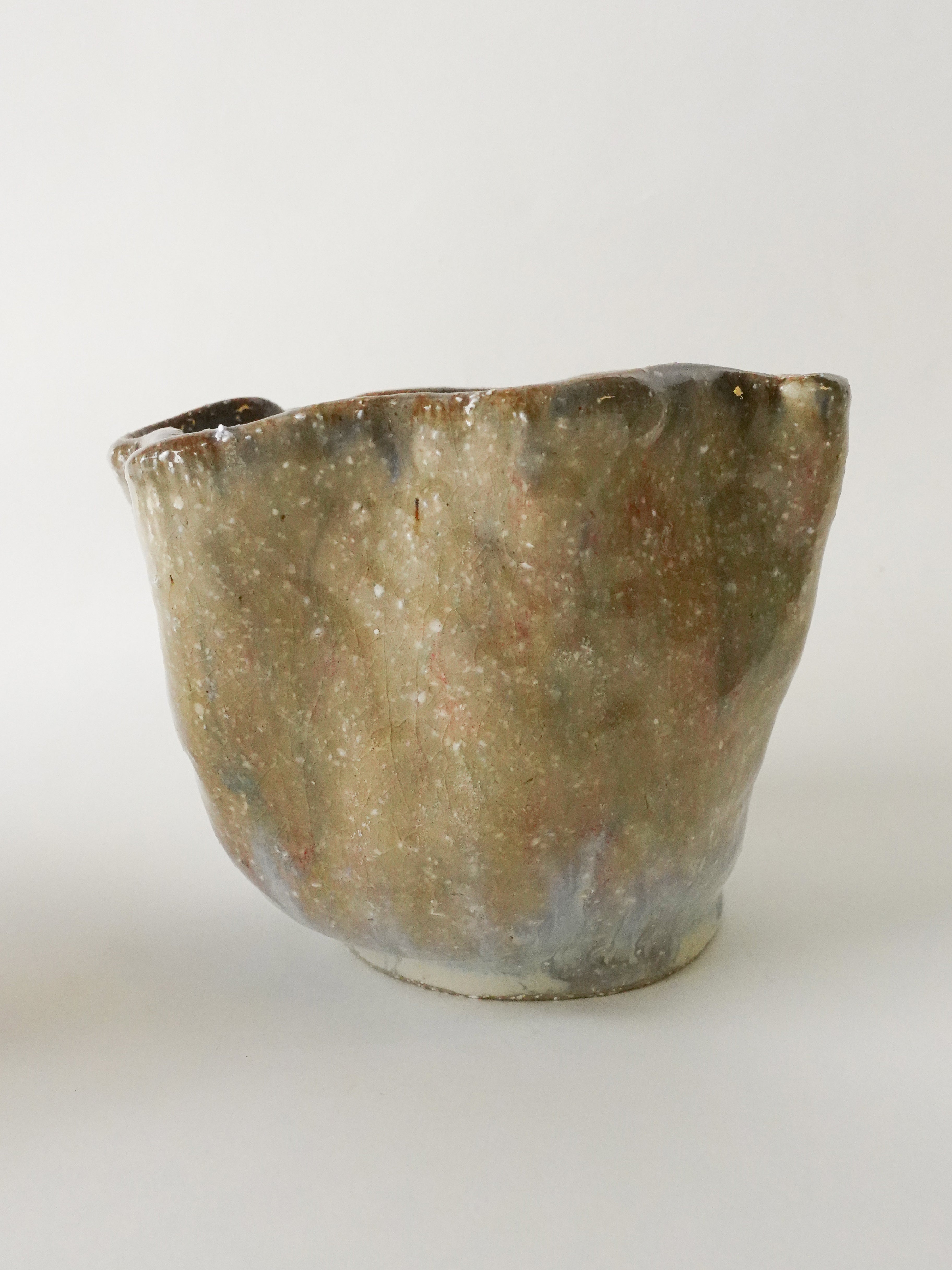 Pot #08