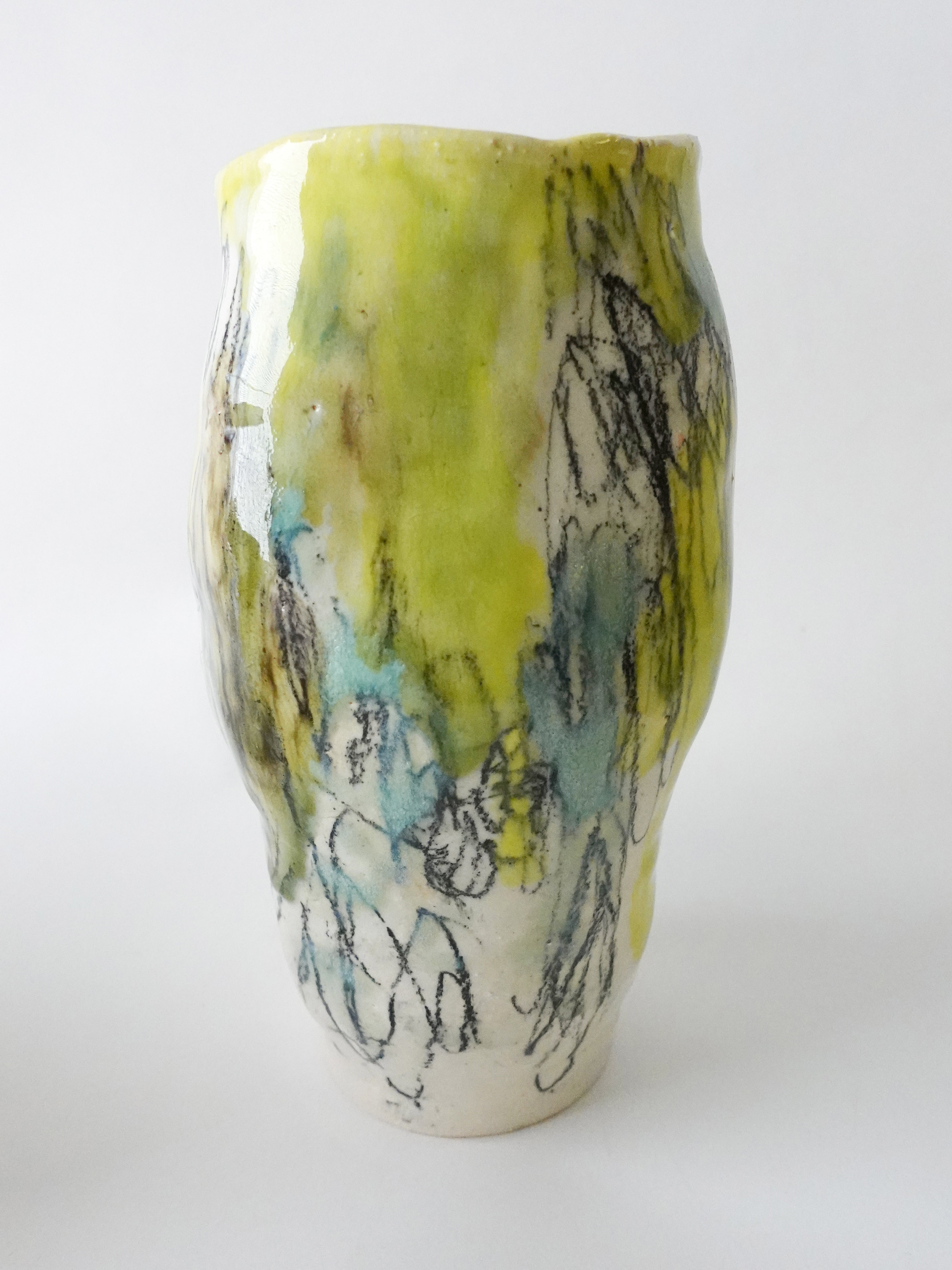 Vase #01