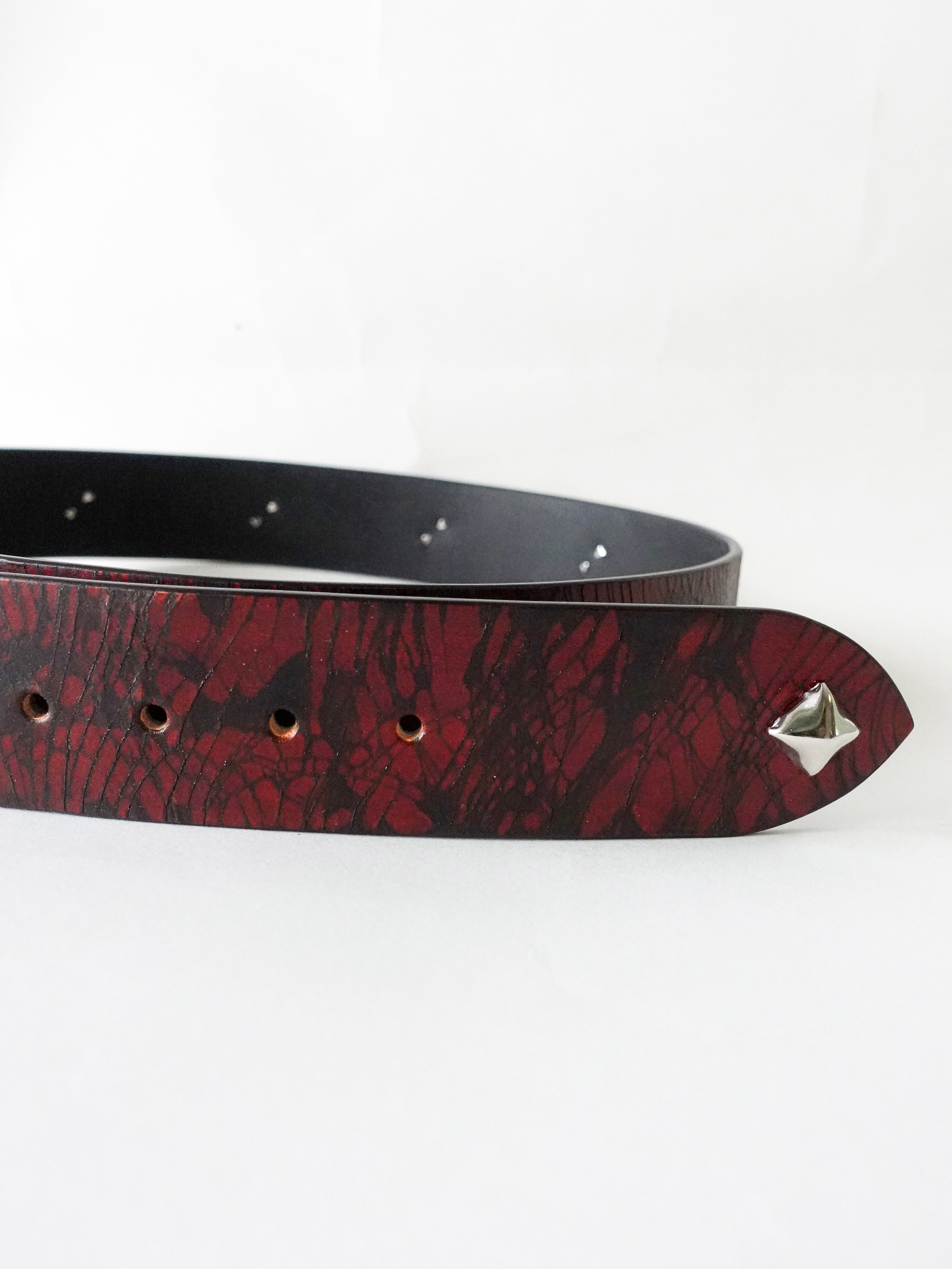 Belt #10