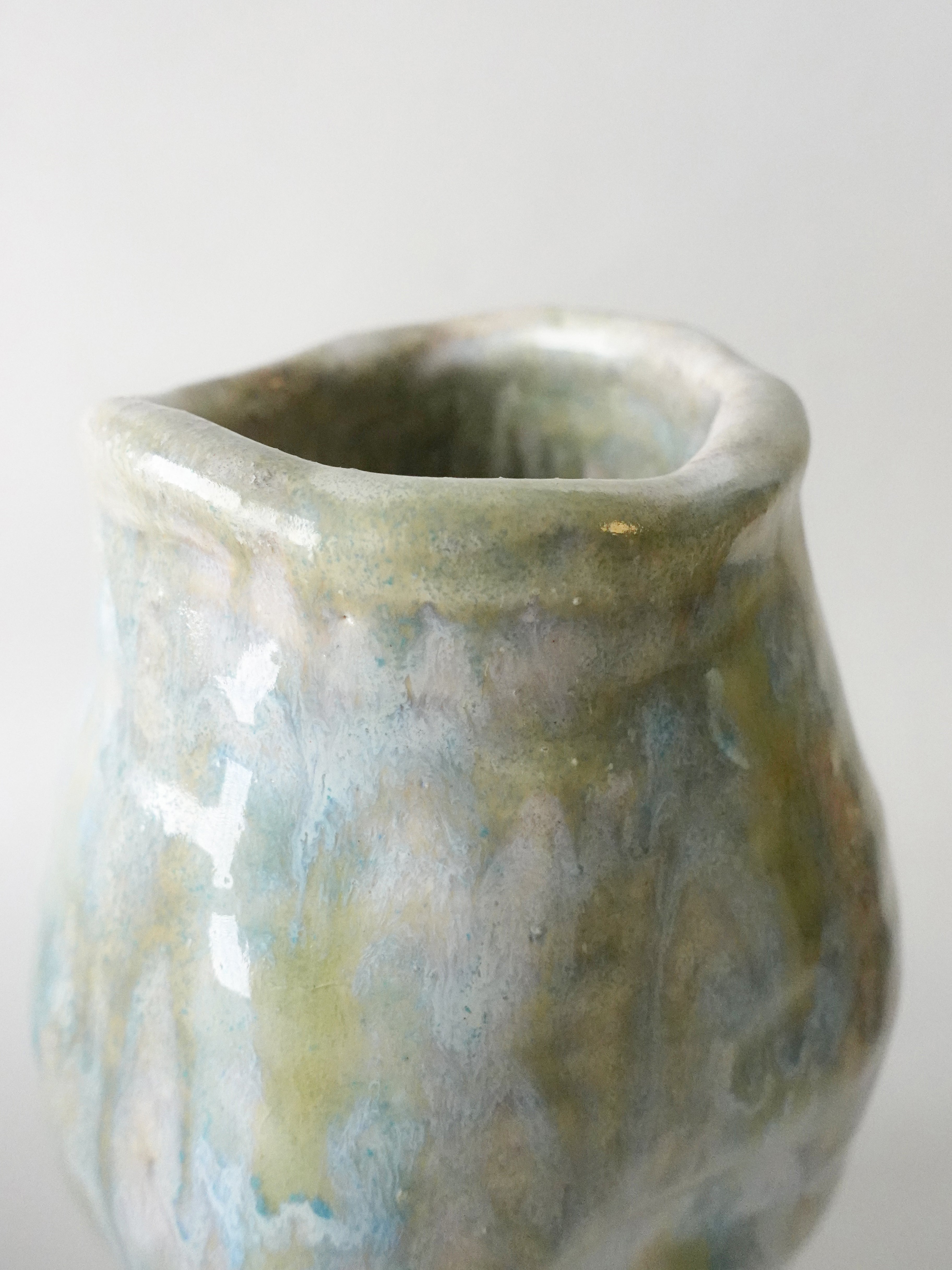 Vase #16