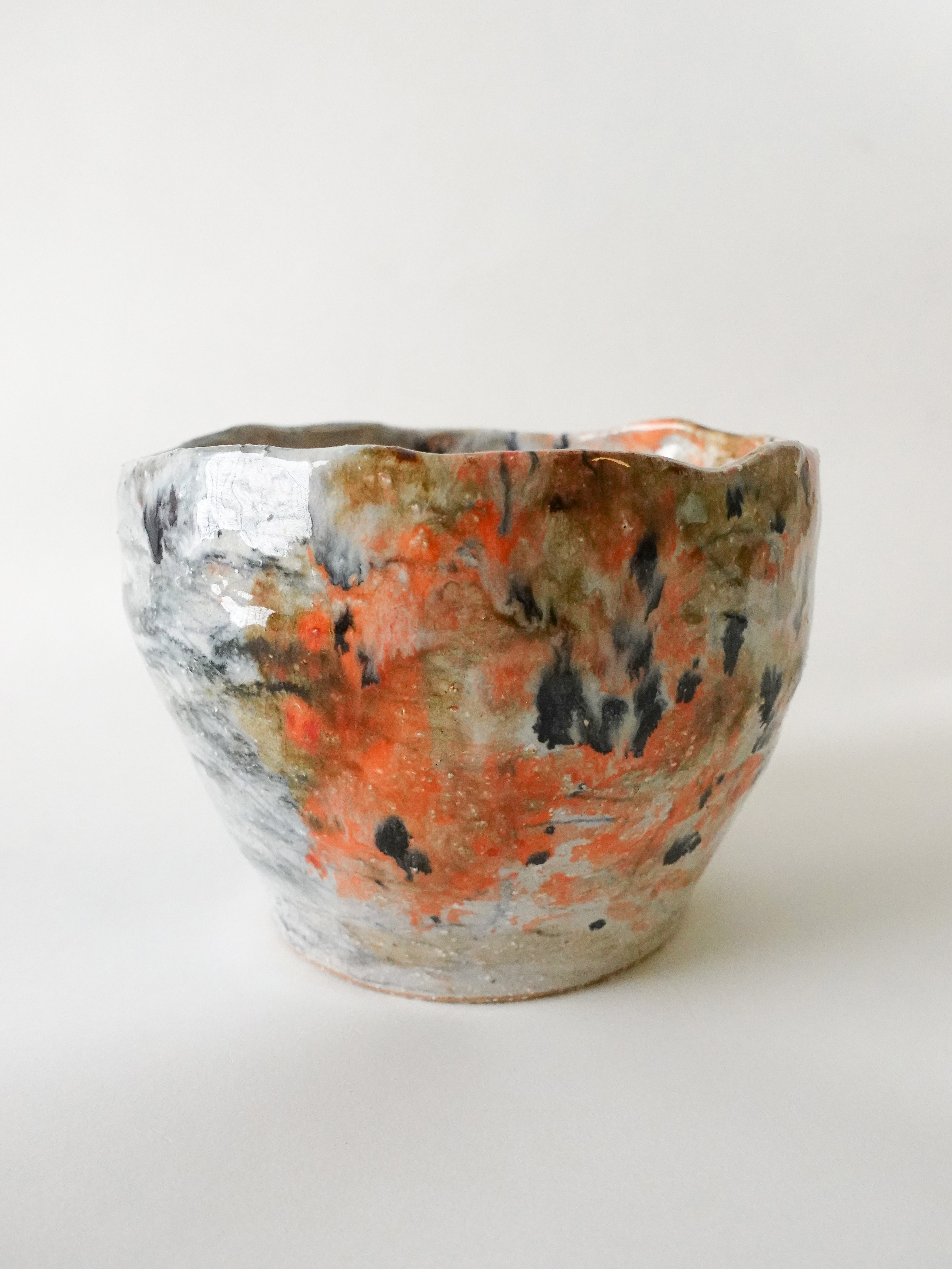 Pot #13