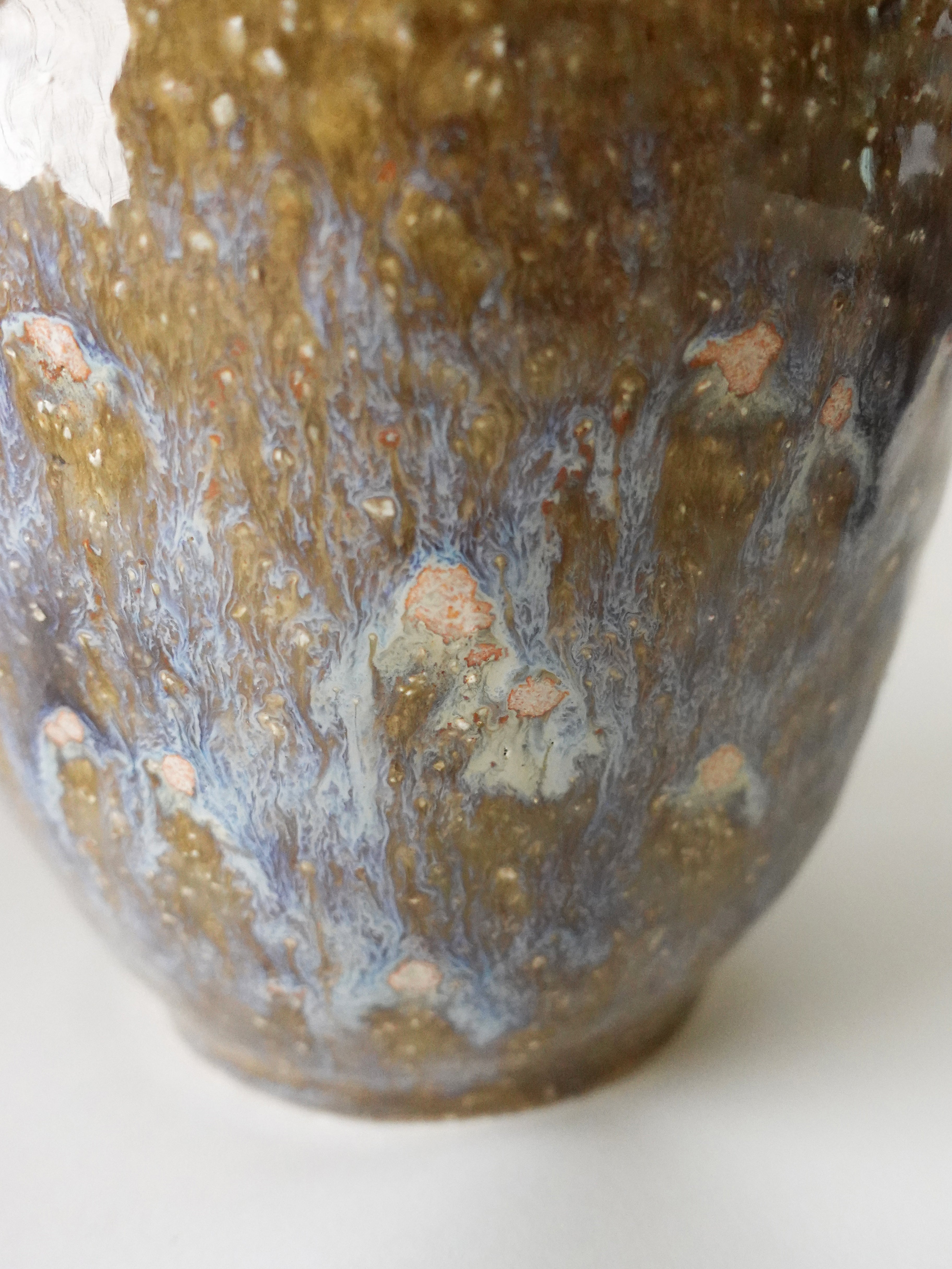 Pot #15