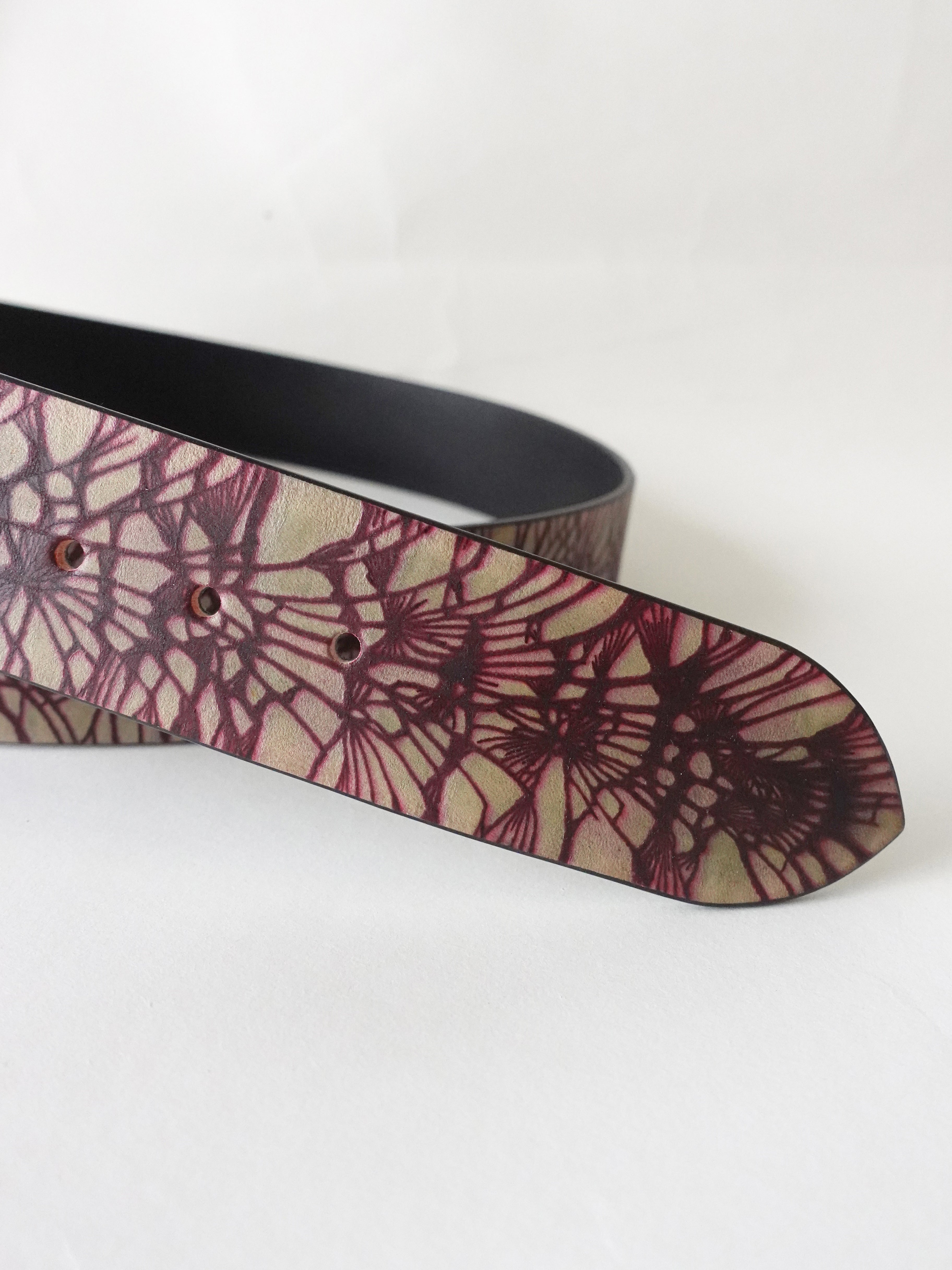 Belt #09